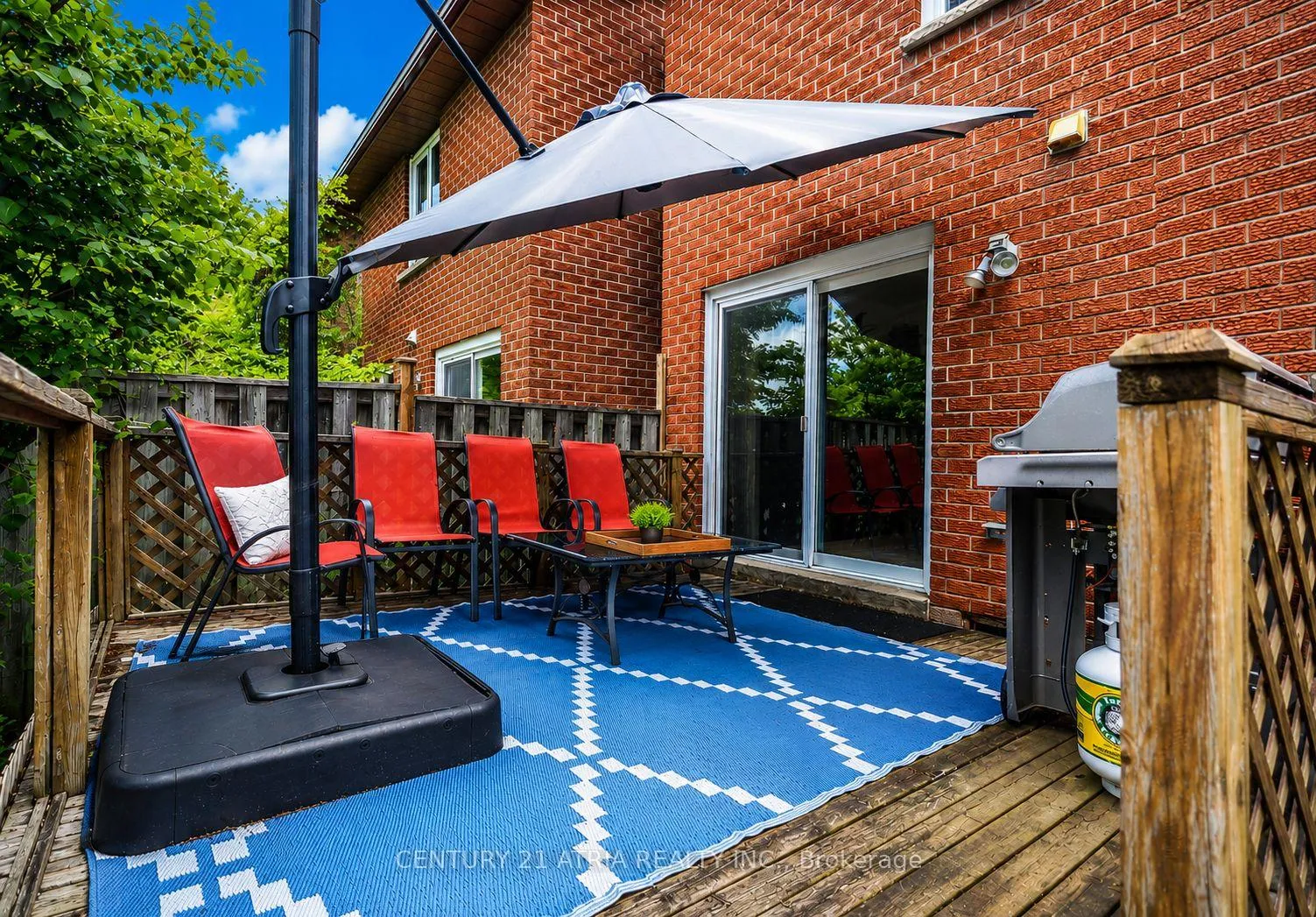 Photo 26 of 92 Rejane Crescent, Vaughan, Crestwood-Springfarm-Yorkhill — HOMEH