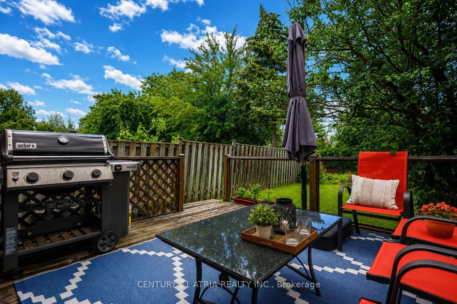 Photo 27 of 92 Rejane Crescent, Vaughan, Crestwood-Springfarm-Yorkhill — HOMEH