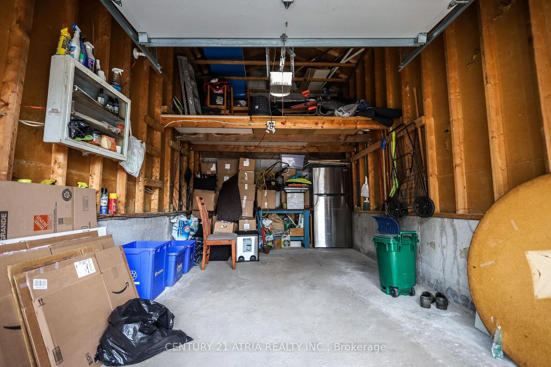 Photo 30 of 92 Rejane Crescent, Vaughan, Crestwood-Springfarm-Yorkhill — HOMEH