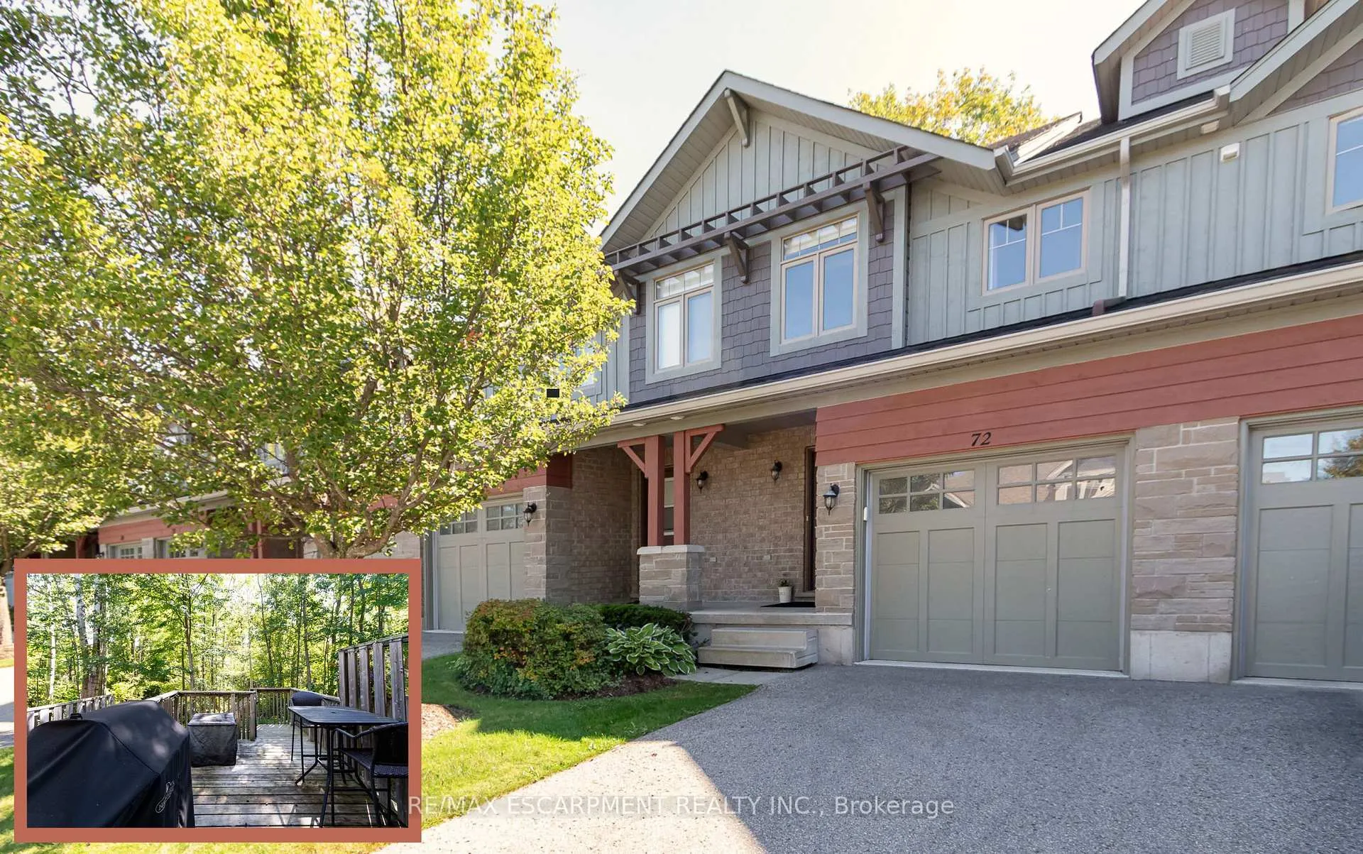 Photo 1 of 72 Silver Glen Boulevard, Collingwood — HOMEH
