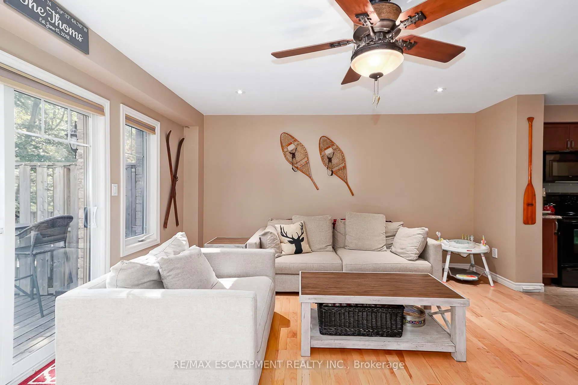Photo 11 of 72 Silver Glen Boulevard, Collingwood — HOMEH