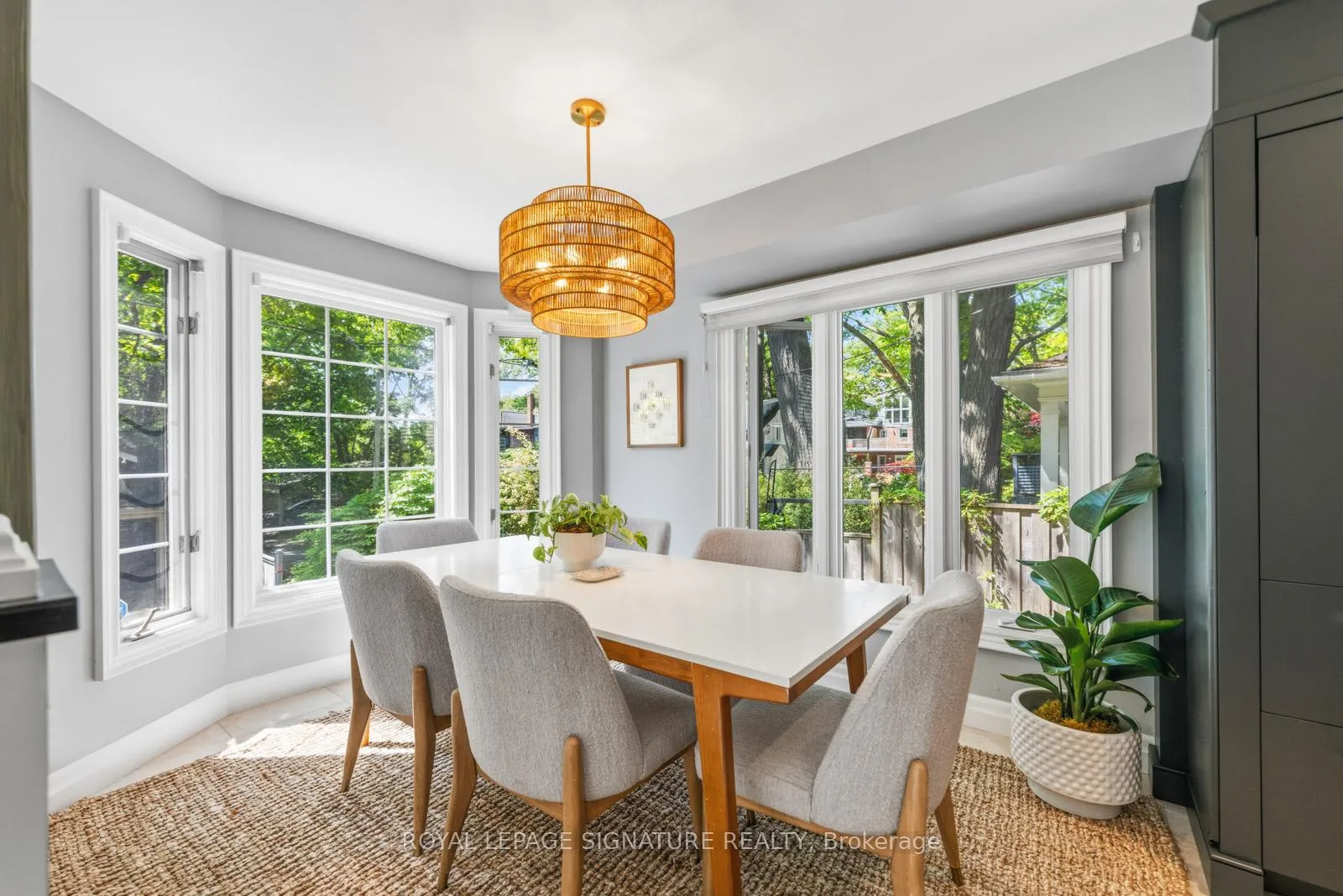 Photo 3 of 24 Hazel Avenue, Toronto, The Beaches — HOMEH