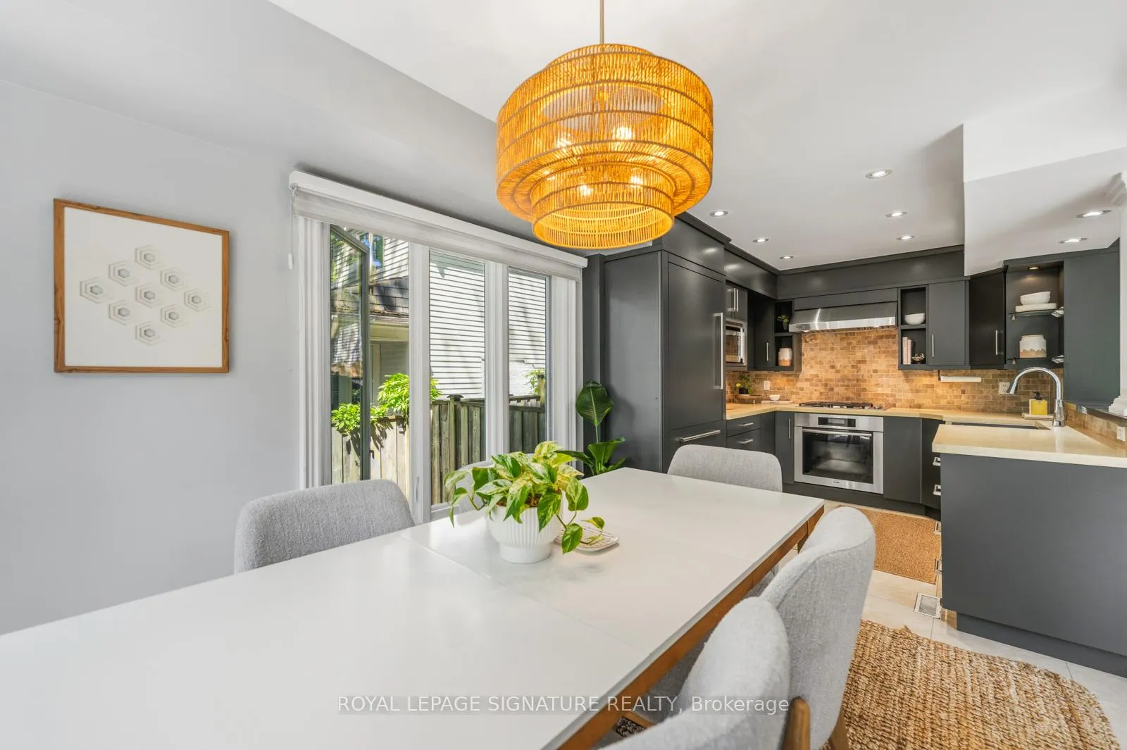 Photo 4 of 24 Hazel Avenue, Toronto, The Beaches — HOMEH