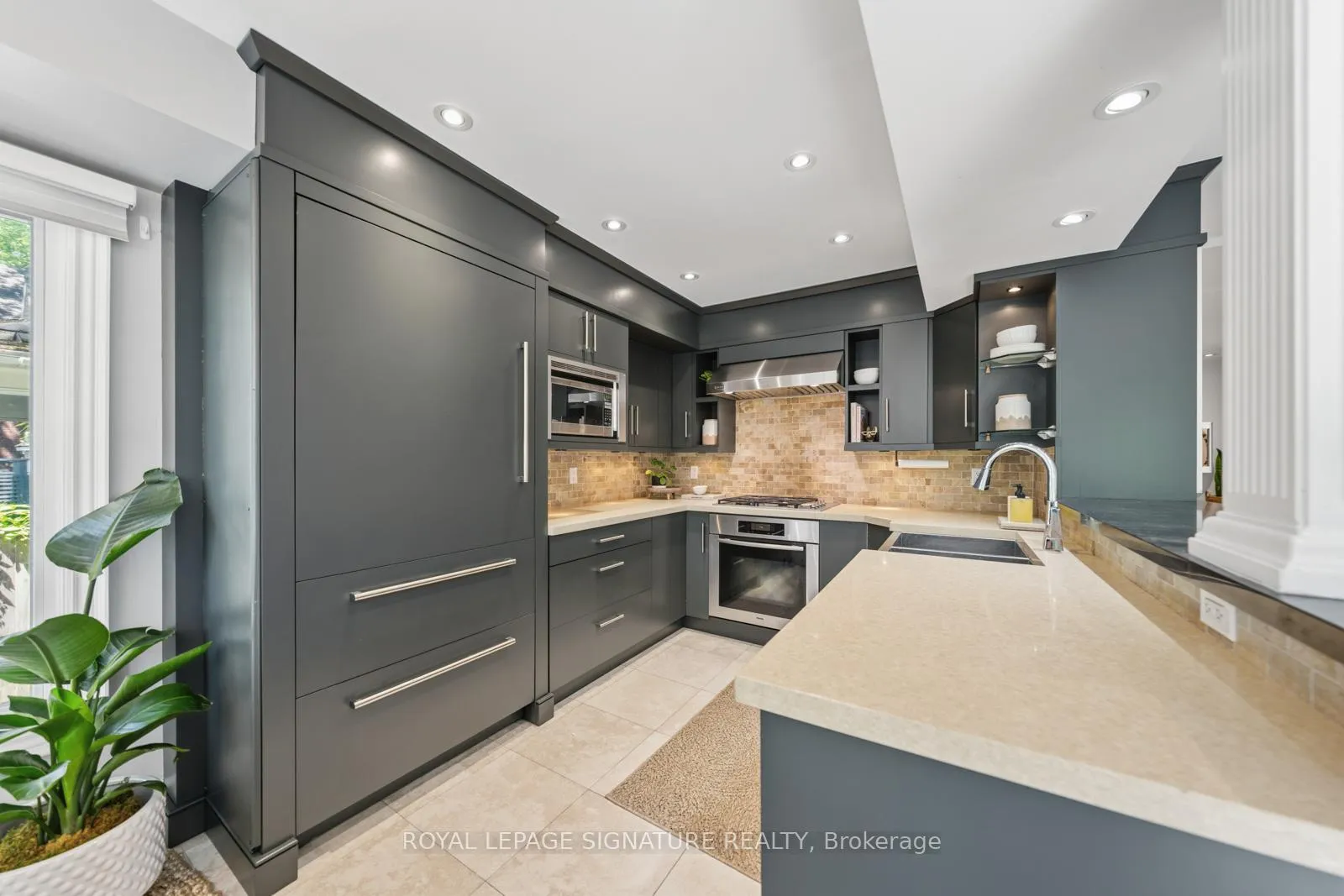 Photo 5 of 24 Hazel Avenue, Toronto, The Beaches — HOMEH