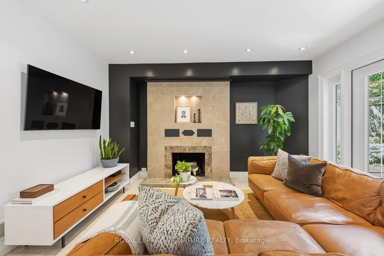 Photo 6 of 24 Hazel Avenue, Toronto, The Beaches — HOMEH