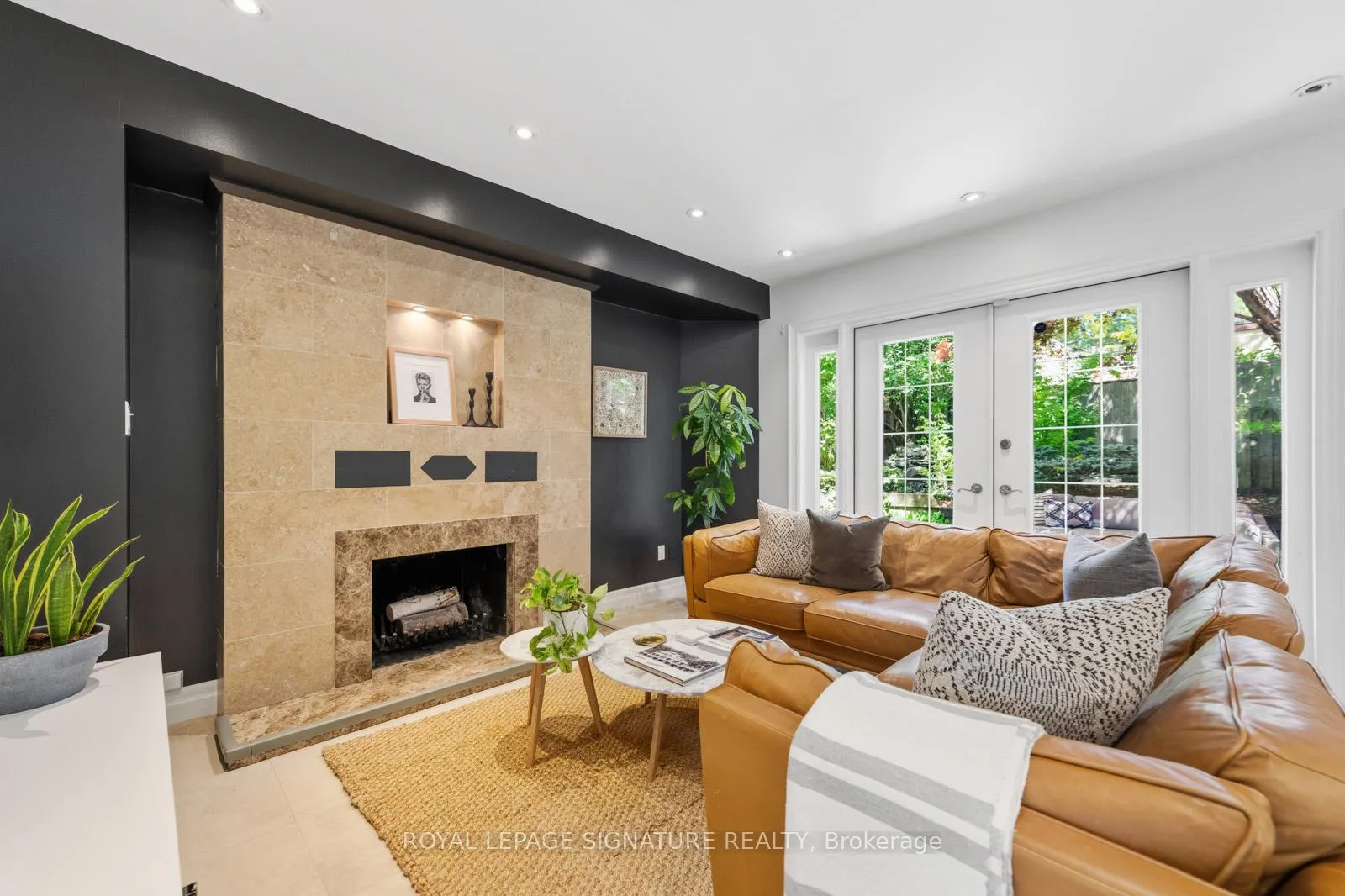 Photo 9 of 24 Hazel Avenue, Toronto, The Beaches — HOMEH