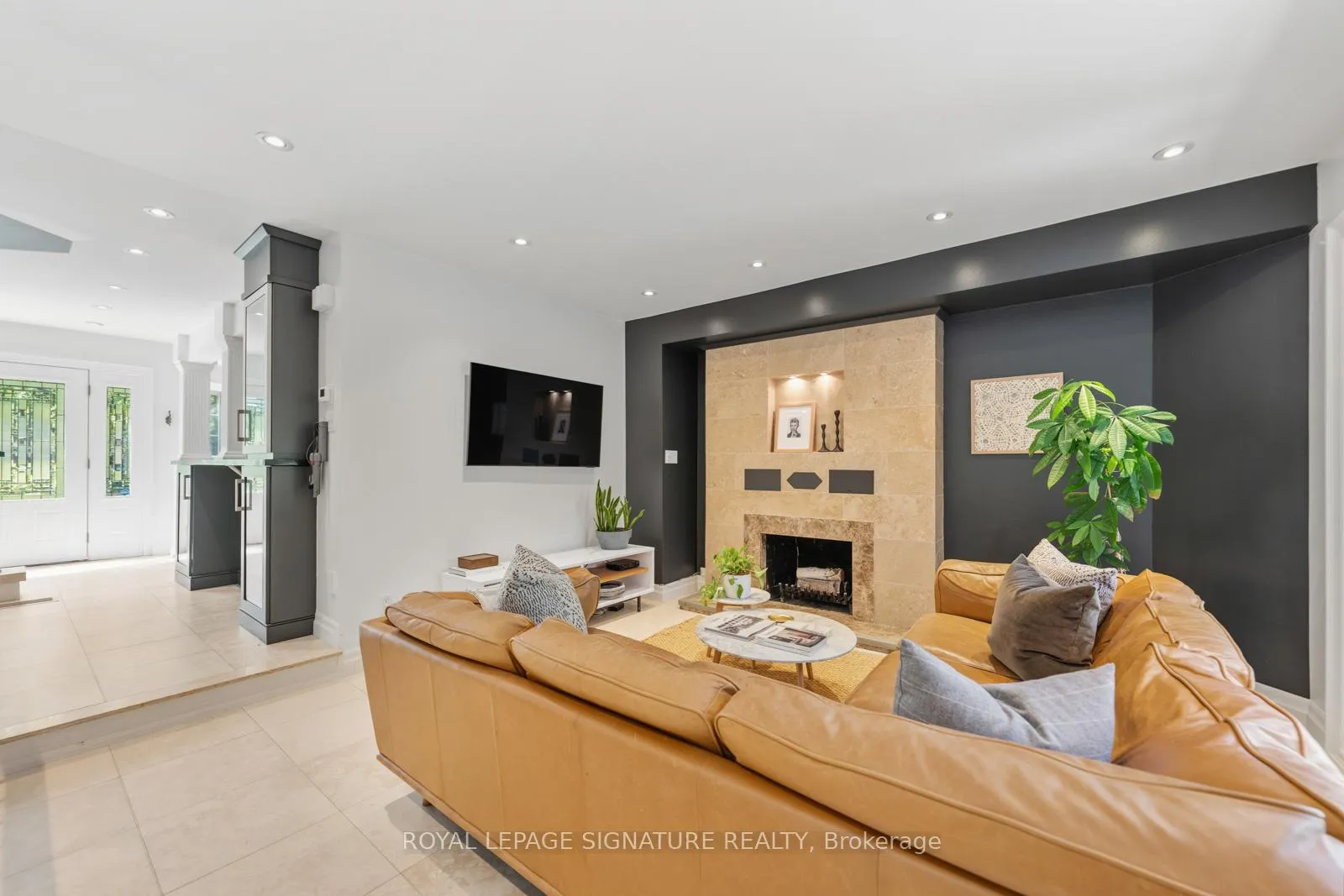 Photo 10 of 24 Hazel Avenue, Toronto, The Beaches — HOMEH