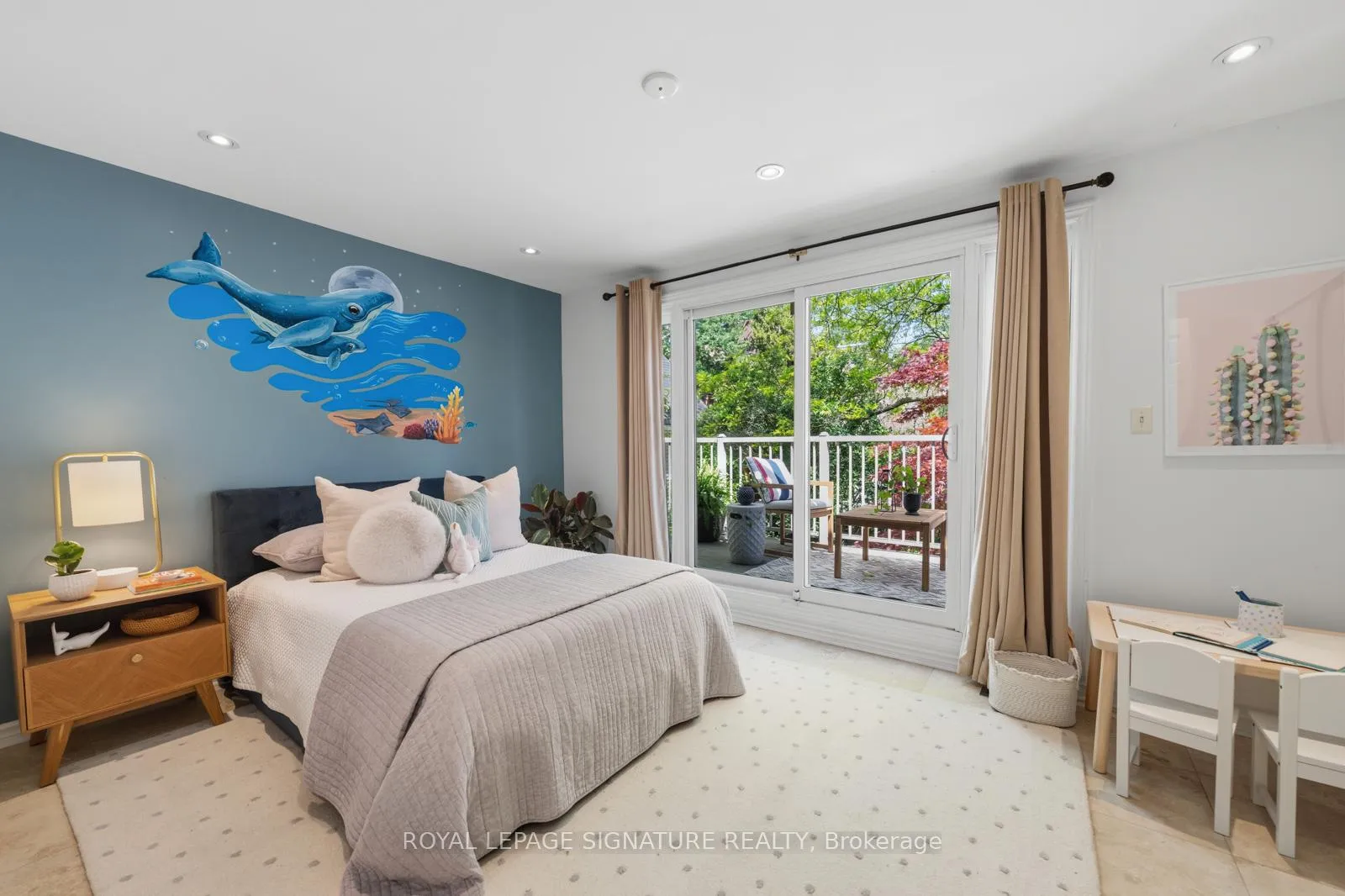 Photo 15 of 24 Hazel Avenue, Toronto, The Beaches — HOMEH