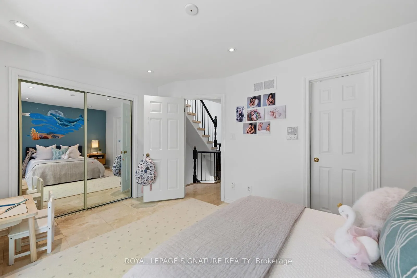 Photo 16 of 24 Hazel Avenue, Toronto, The Beaches — HOMEH