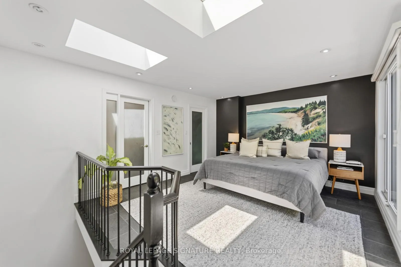 Photo 18 of 24 Hazel Avenue, Toronto, The Beaches — HOMEH