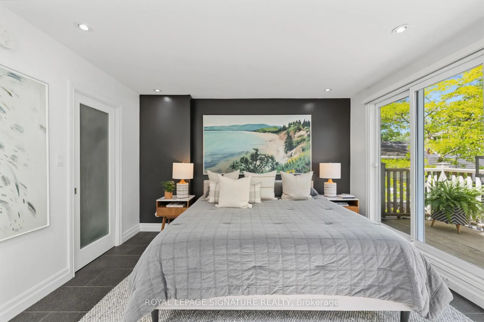 Photo 19 of 24 Hazel Avenue, Toronto, The Beaches — HOMEH
