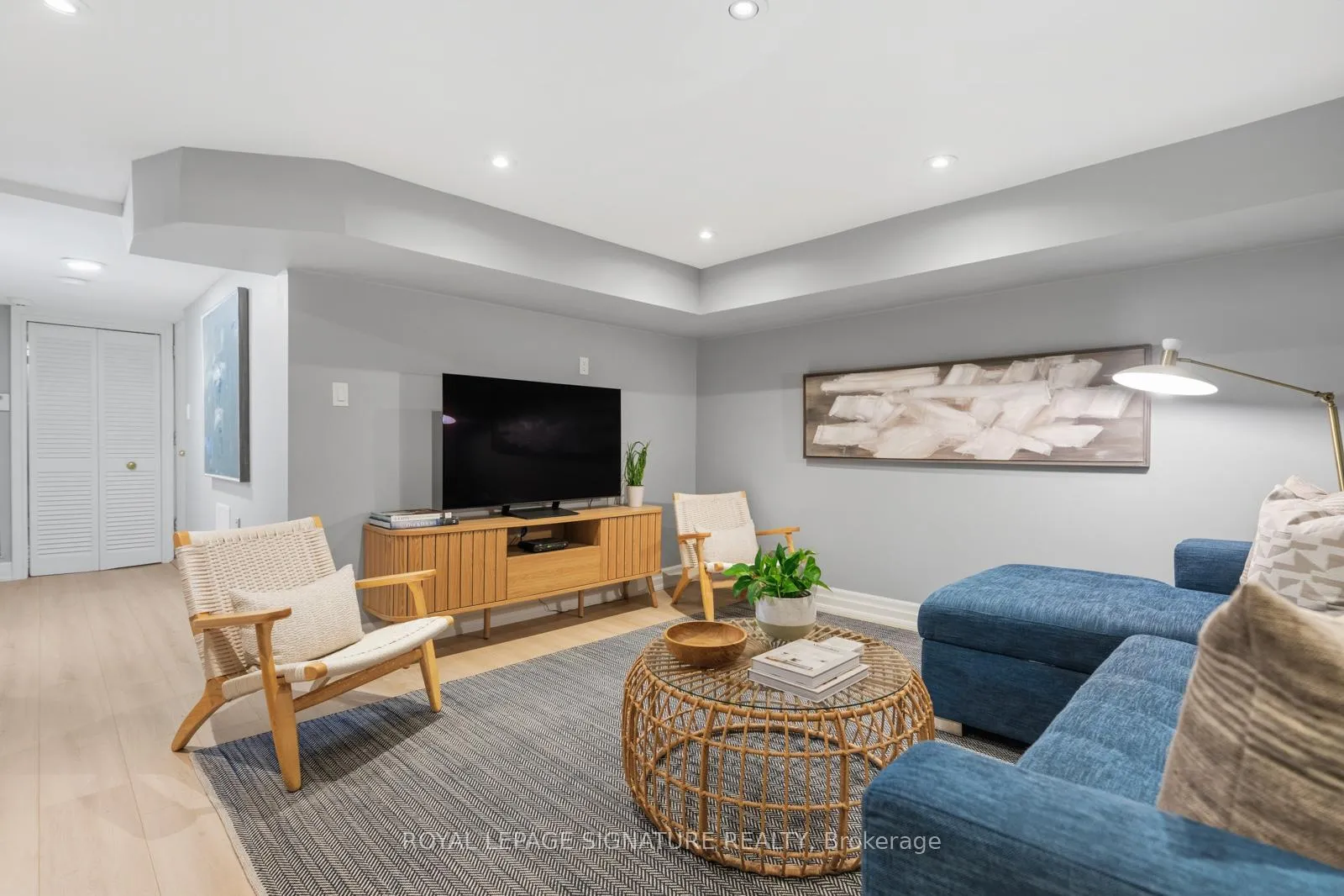 Photo 27 of 24 Hazel Avenue, Toronto, The Beaches — HOMEH