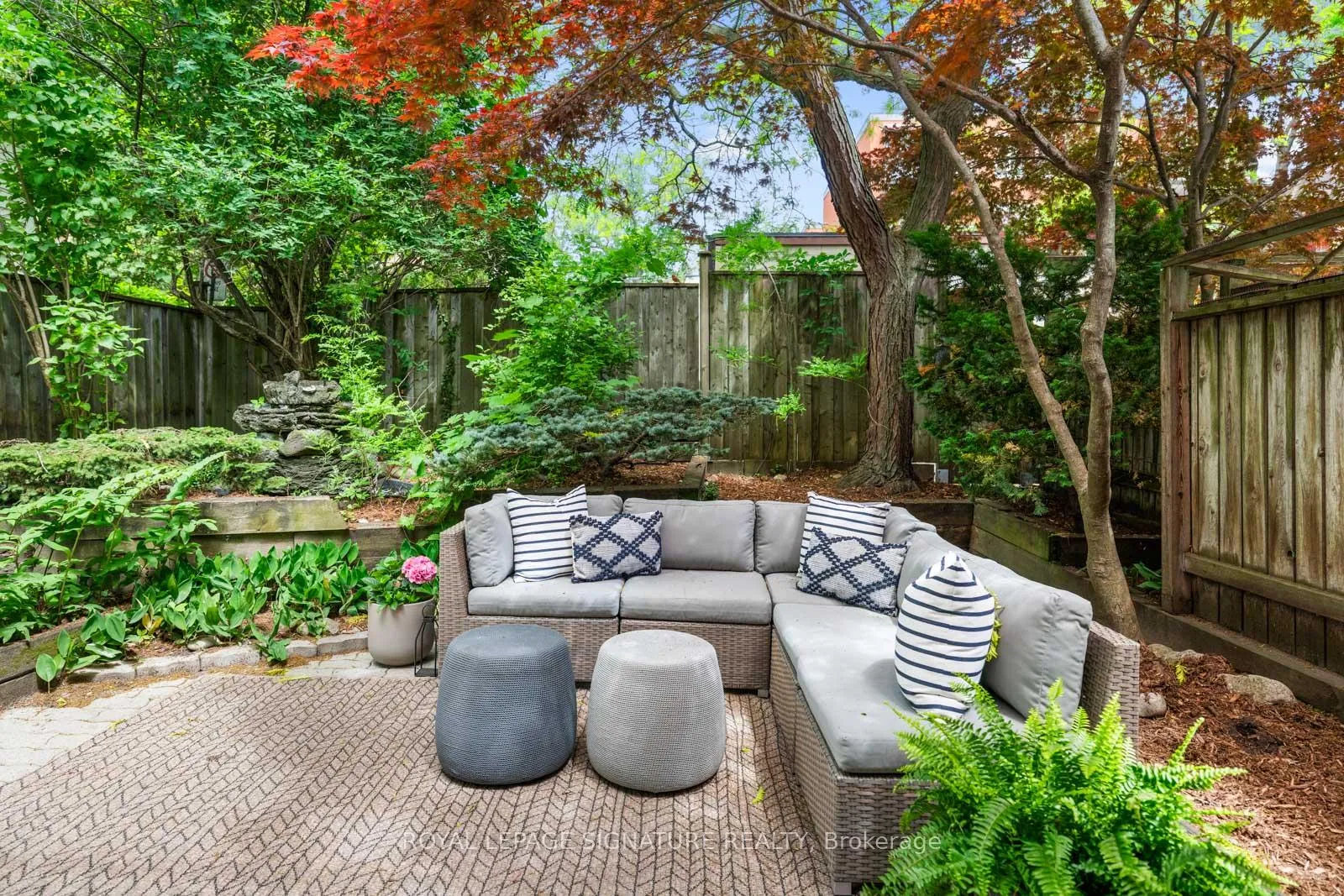Photo 29 of 24 Hazel Avenue, Toronto, The Beaches — HOMEH