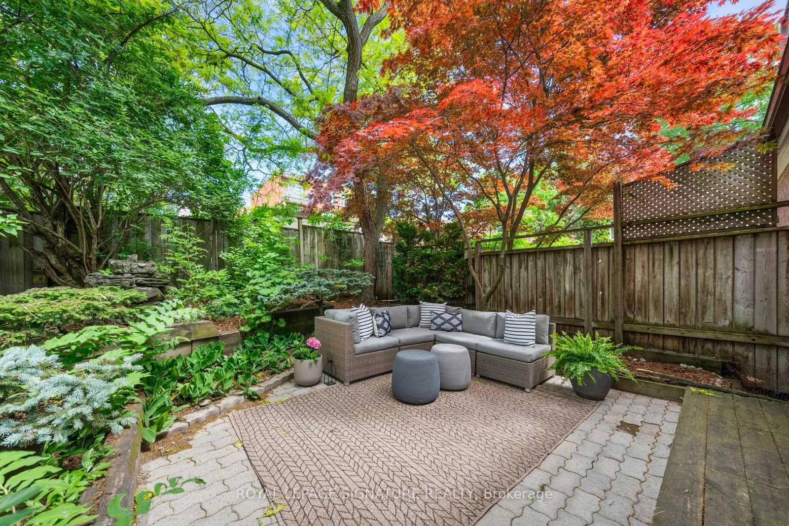 Photo 30 of 24 Hazel Avenue, Toronto, The Beaches — HOMEH