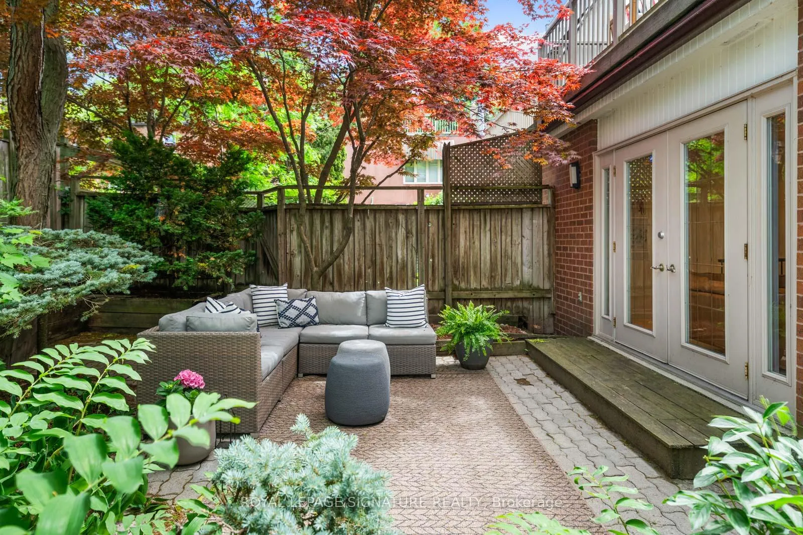 Photo 31 of 24 Hazel Avenue, Toronto, The Beaches — HOMEH