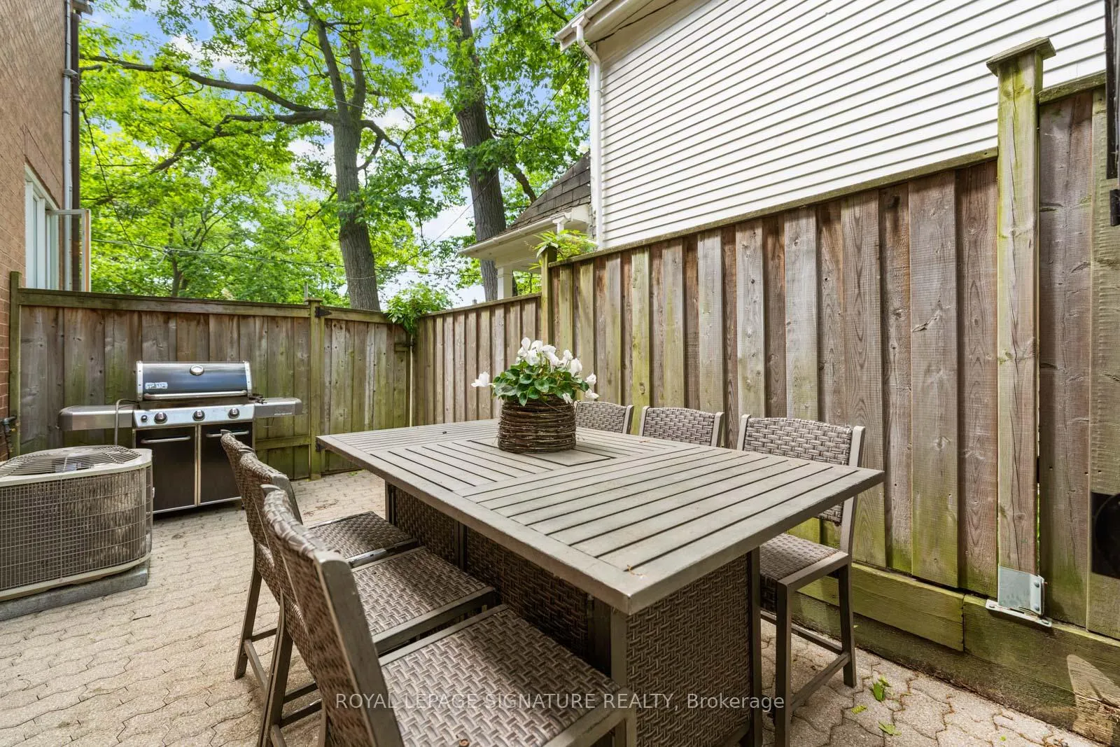 Photo 32 of 24 Hazel Avenue, Toronto, The Beaches — HOMEH