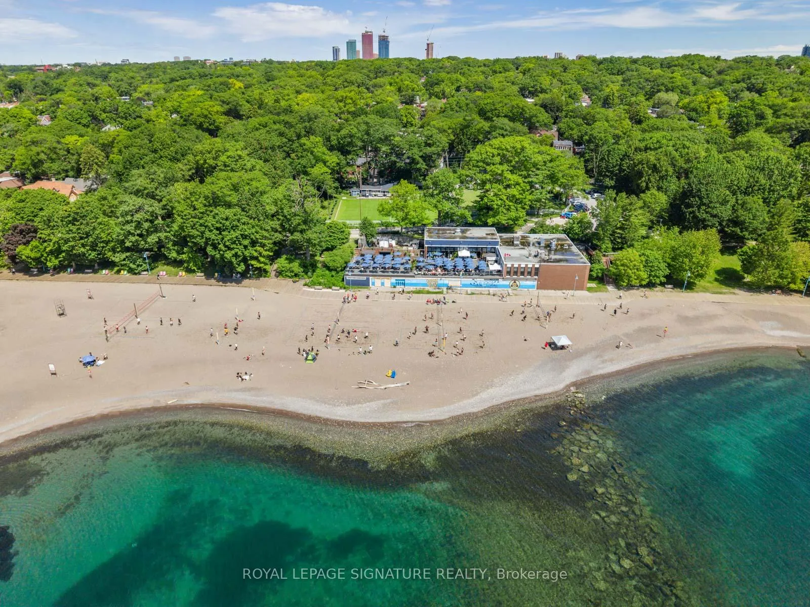 Photo 34 of 24 Hazel Avenue, Toronto, The Beaches — HOMEH
