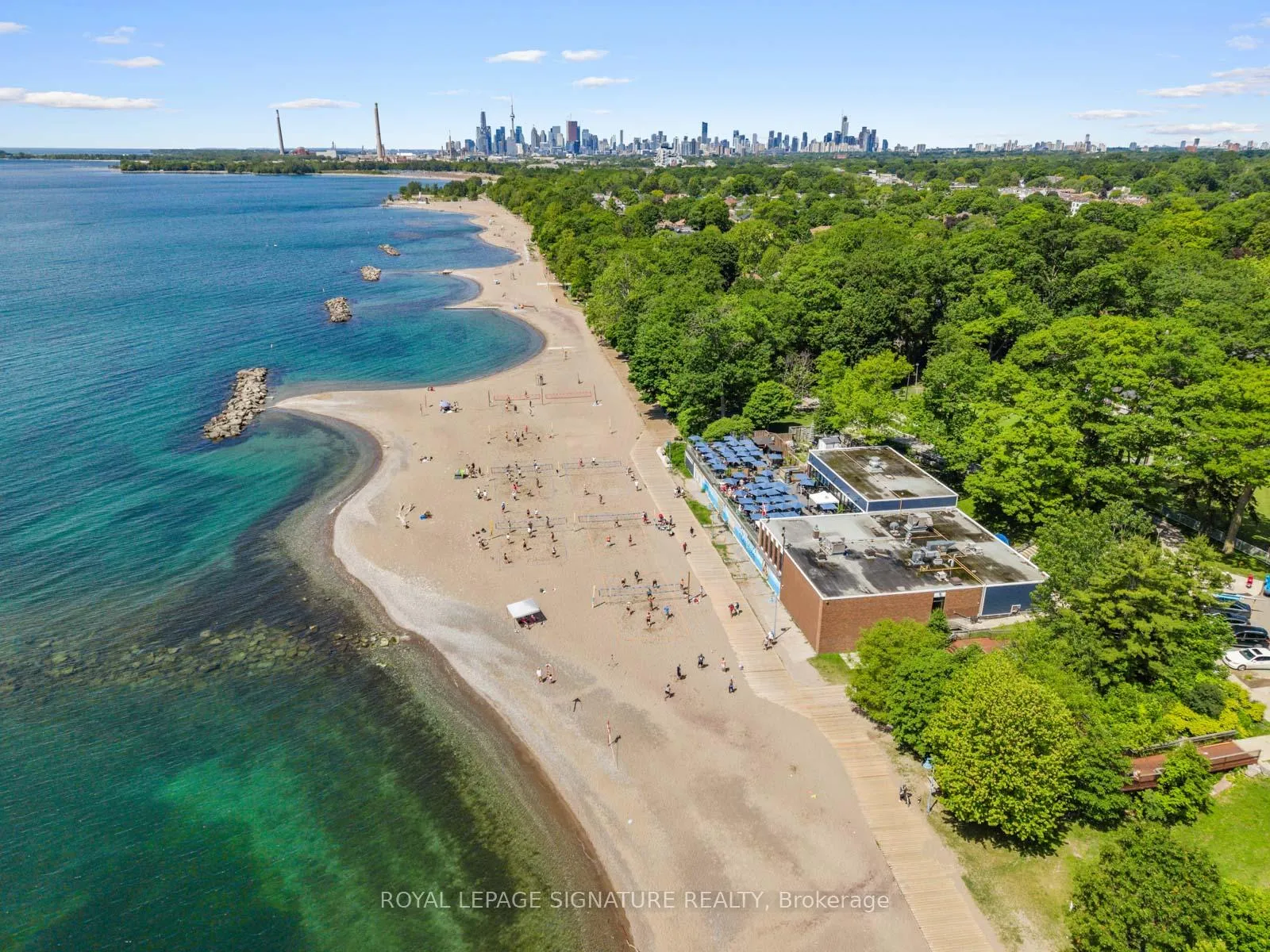 Photo 35 of 24 Hazel Avenue, Toronto, The Beaches — HOMEH