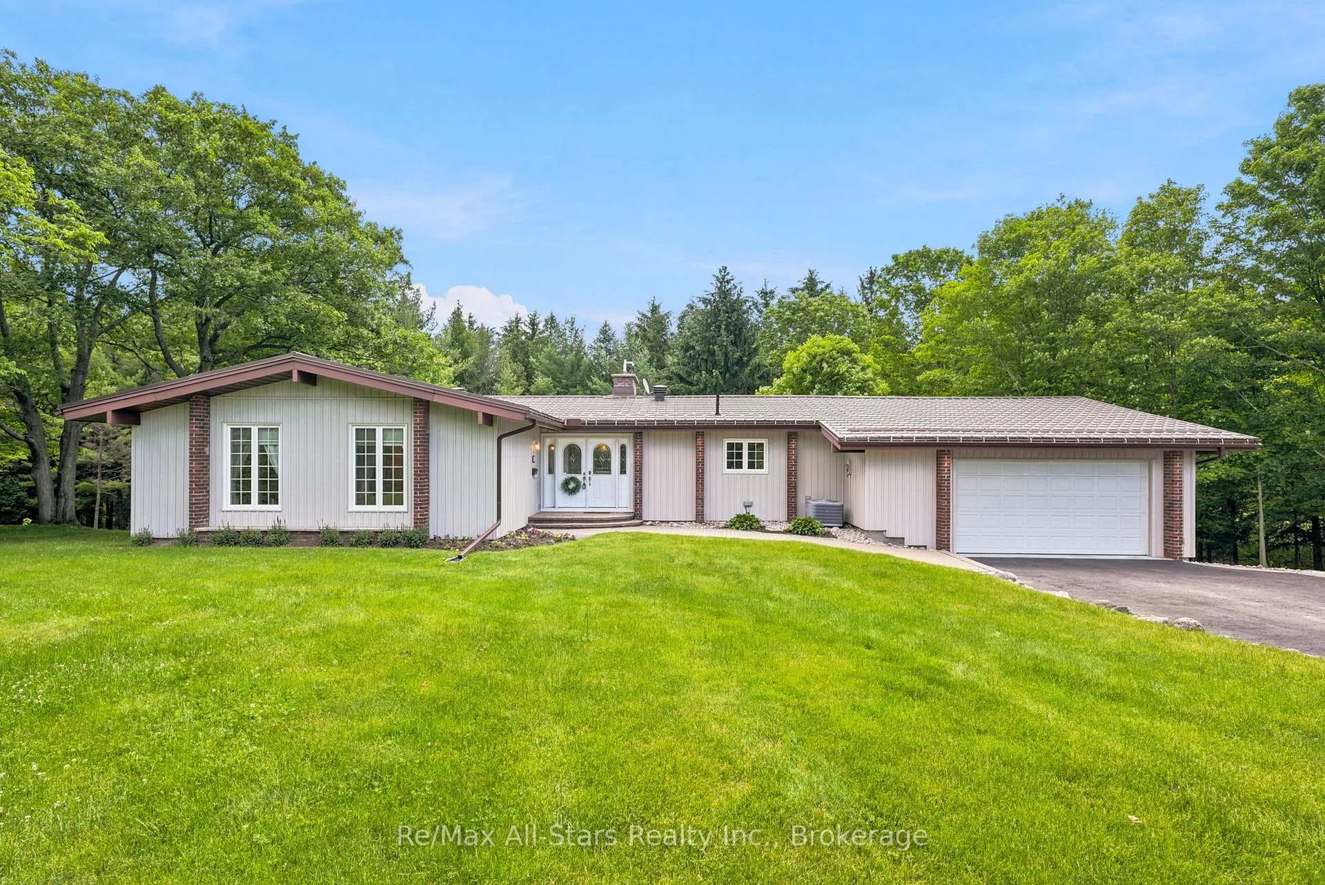 Photo 4 of 5149 8 Concession, Uxbridge, Rural Uxbridge — HOMEH