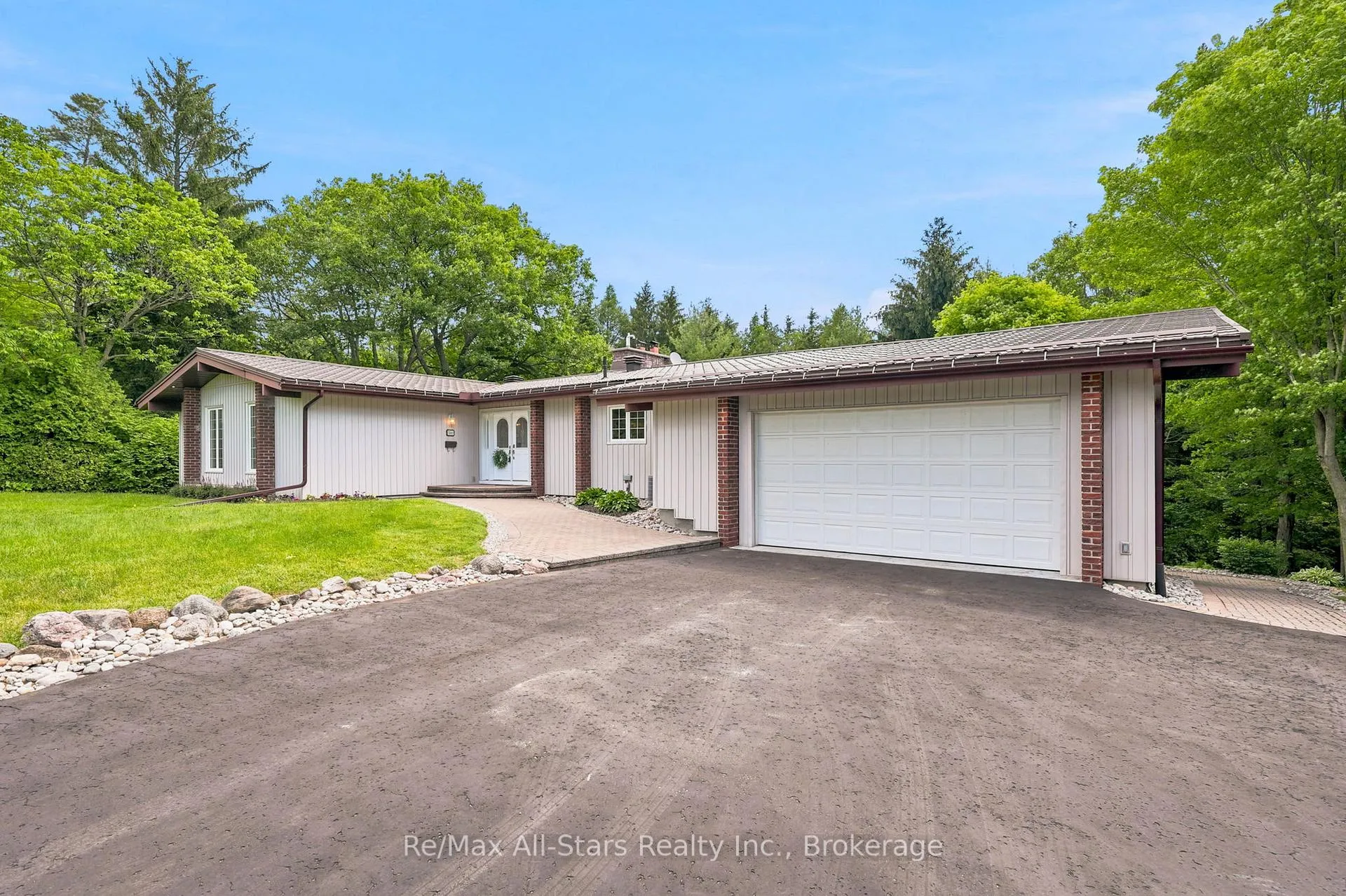 Photo 3 of 5149 8 Concession, Uxbridge, Rural Uxbridge — HOMEH
