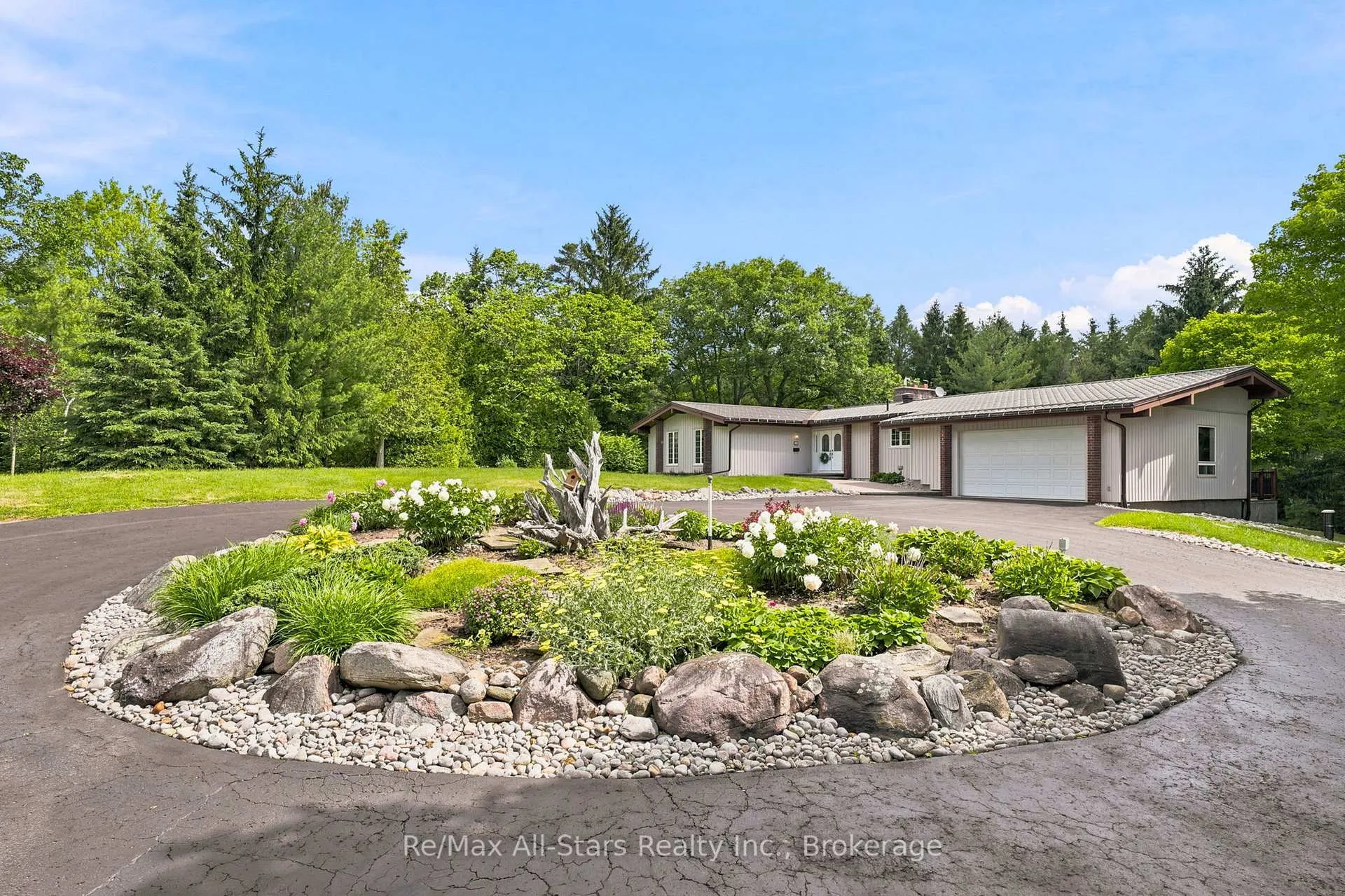 Photo 1 of 5149 8 Concession, Uxbridge, Rural Uxbridge — HOMEH