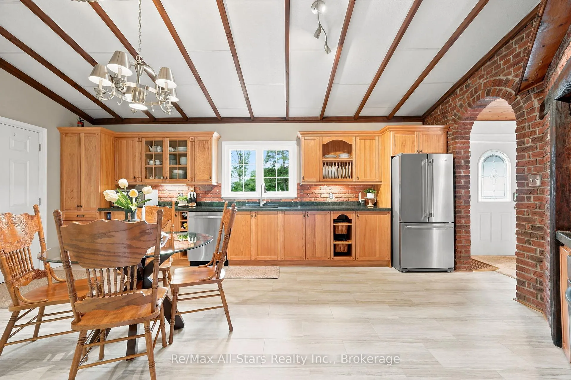 Photo 9 of 5149 8 Concession, Uxbridge, Rural Uxbridge — HOMEH