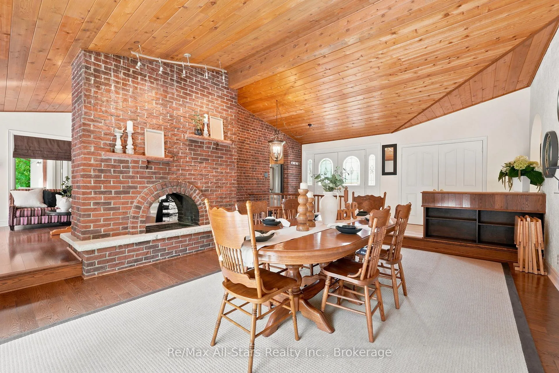 Photo 13 of 5149 8 Concession, Uxbridge, Rural Uxbridge — HOMEH