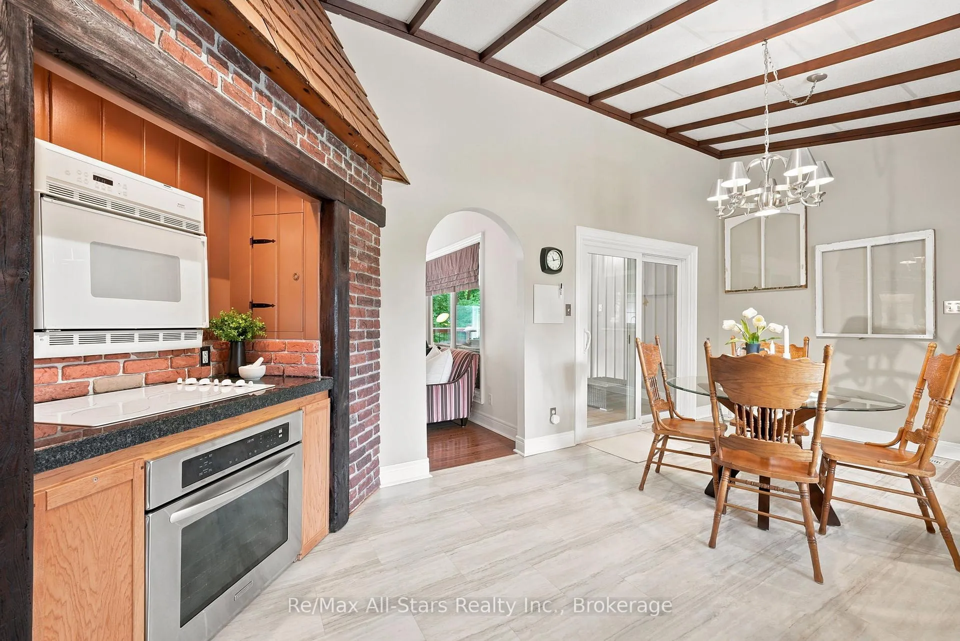 Photo 14 of 5149 8 Concession, Uxbridge, Rural Uxbridge — HOMEH