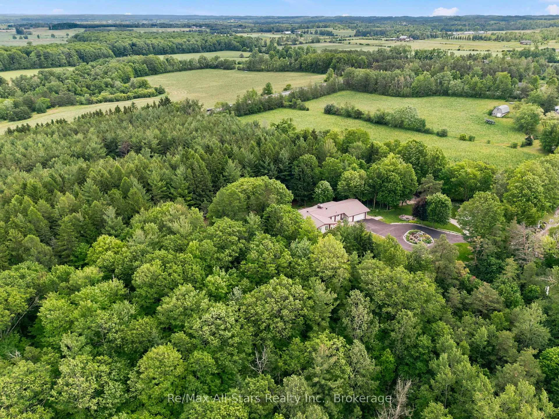 Photo 39 of 5149 8 Concession, Uxbridge, Rural Uxbridge — HOMEH