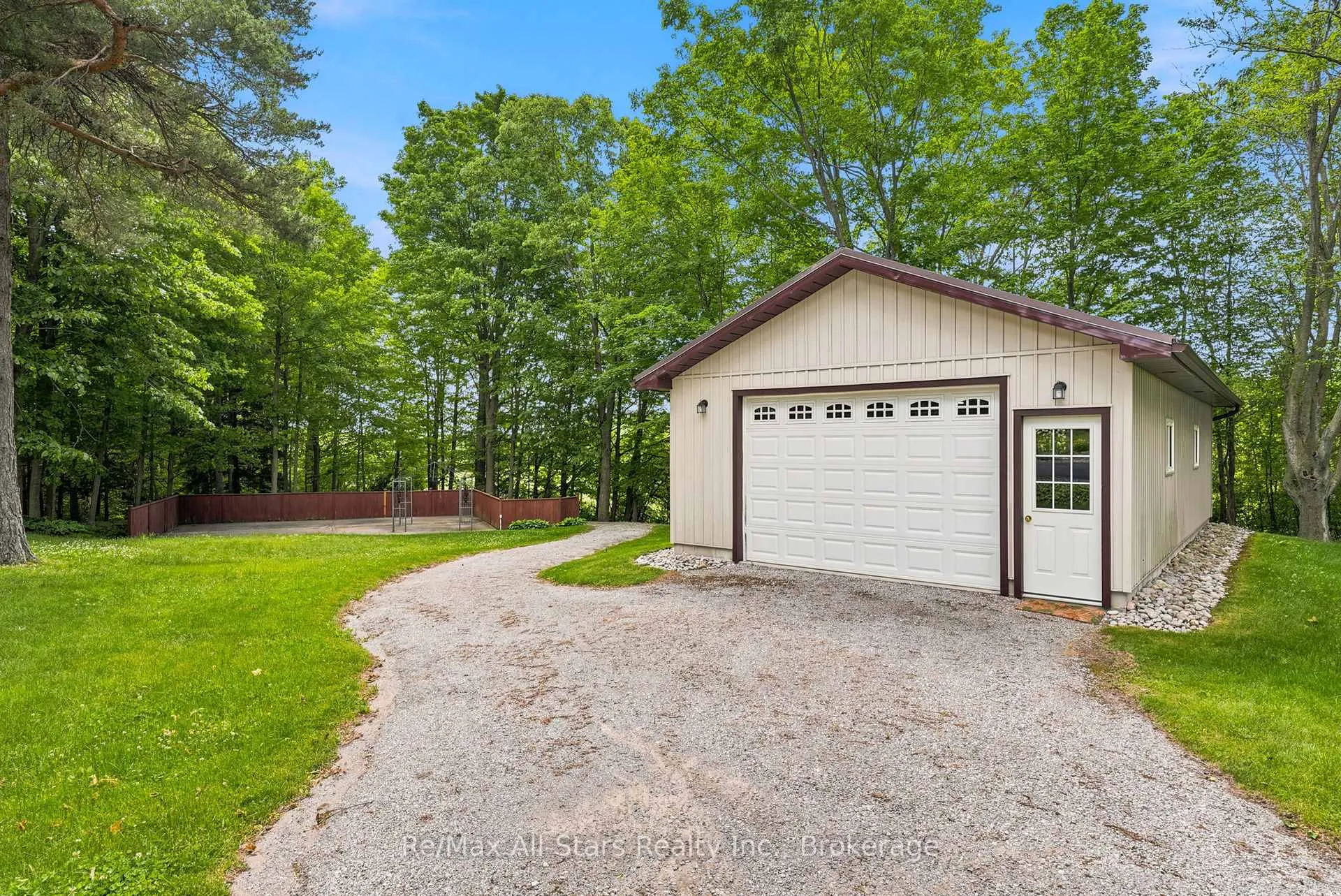 Photo 41 of 5149 8 Concession, Uxbridge, Rural Uxbridge — HOMEH
