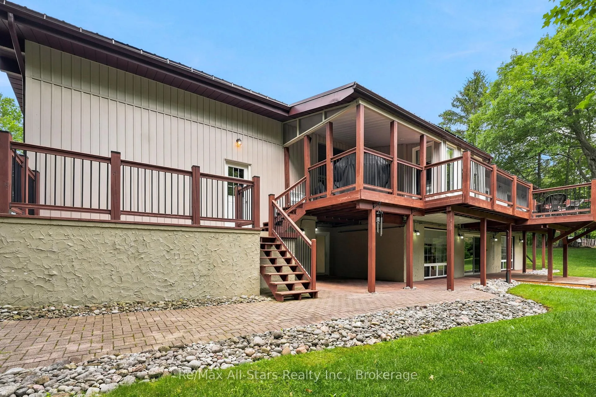 Photo 43 of 5149 8 Concession, Uxbridge, Rural Uxbridge — HOMEH