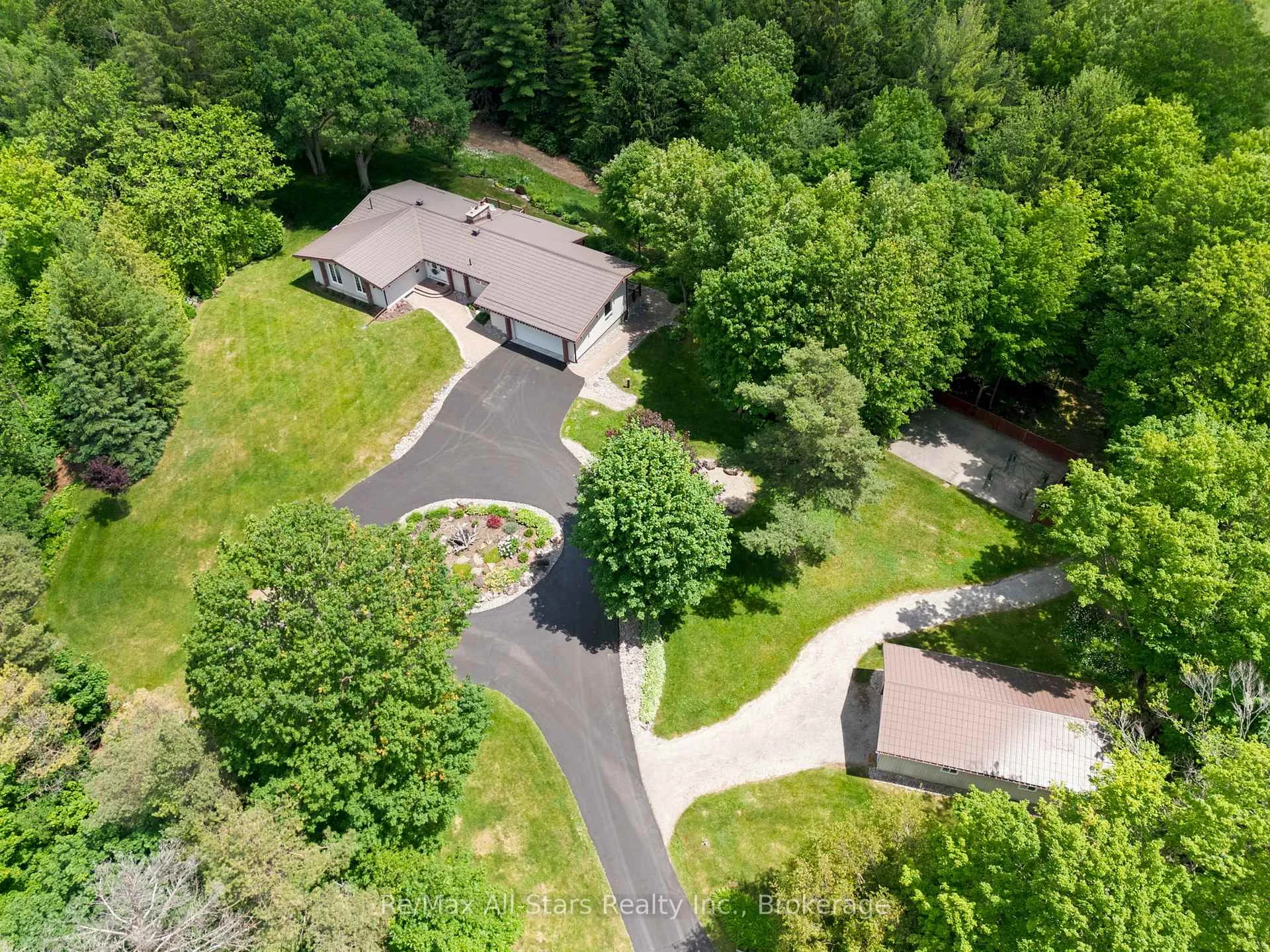 Photo 2 of 5149 8 Concession, Uxbridge, Rural Uxbridge — HOMEH