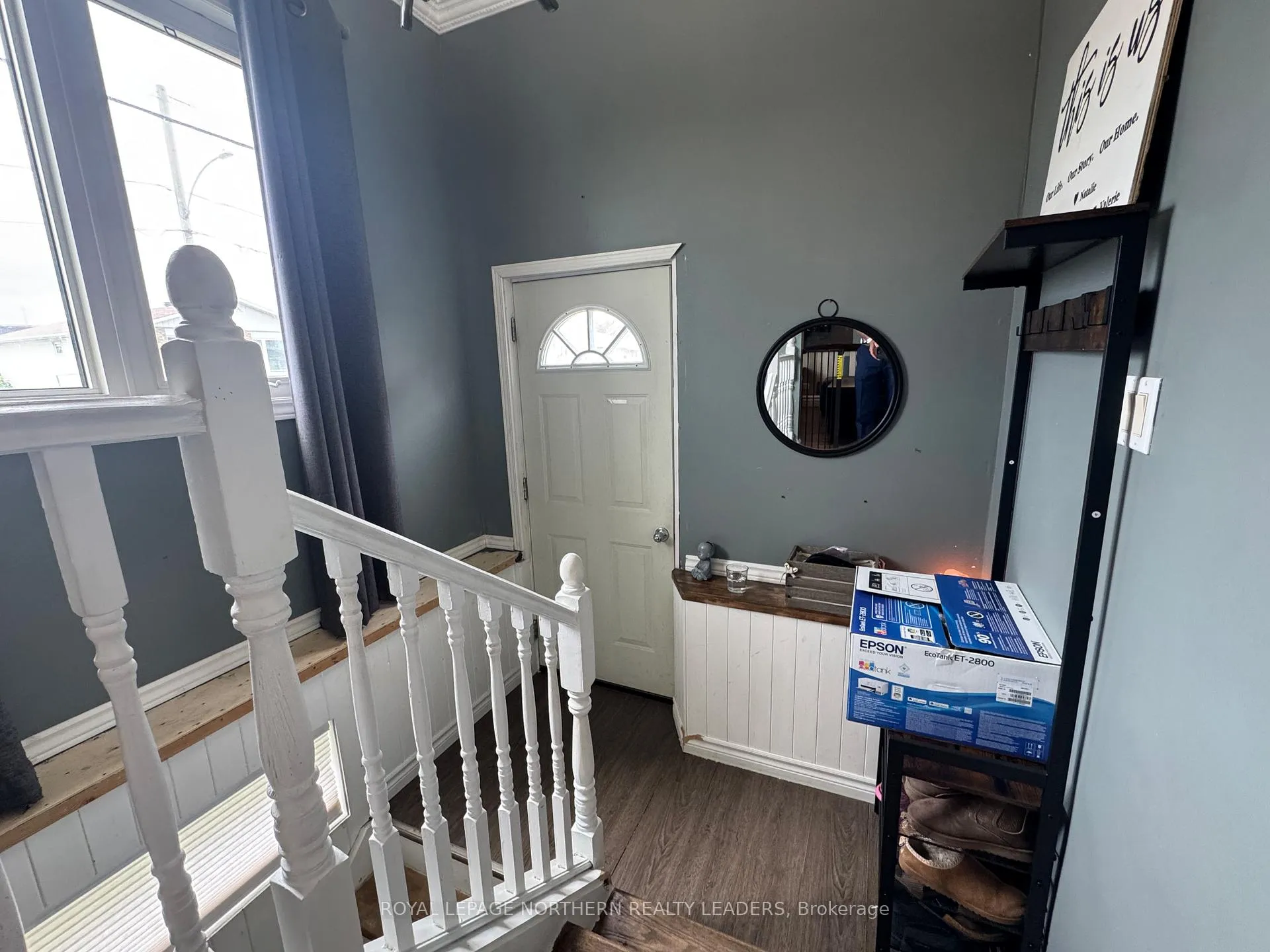 Photo 2 of 76 Bloor Avenue, Timmins, SP - Main Area — HOMEH