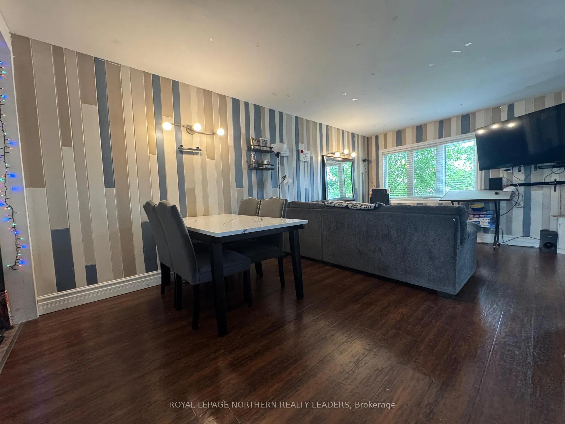 Photo 9 of 76 Bloor Avenue, Timmins, SP - Main Area — HOMEH