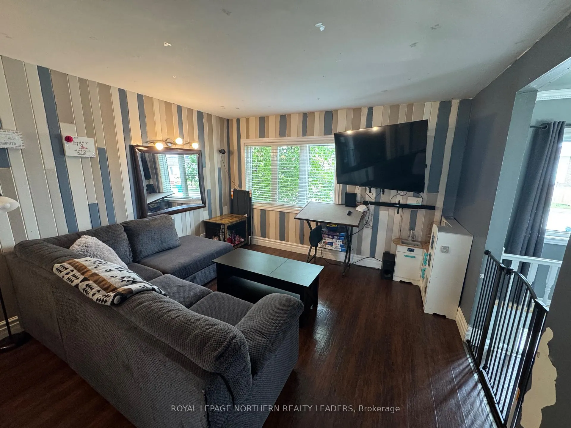 Photo 11 of 76 Bloor Avenue, Timmins, SP - Main Area — HOMEH