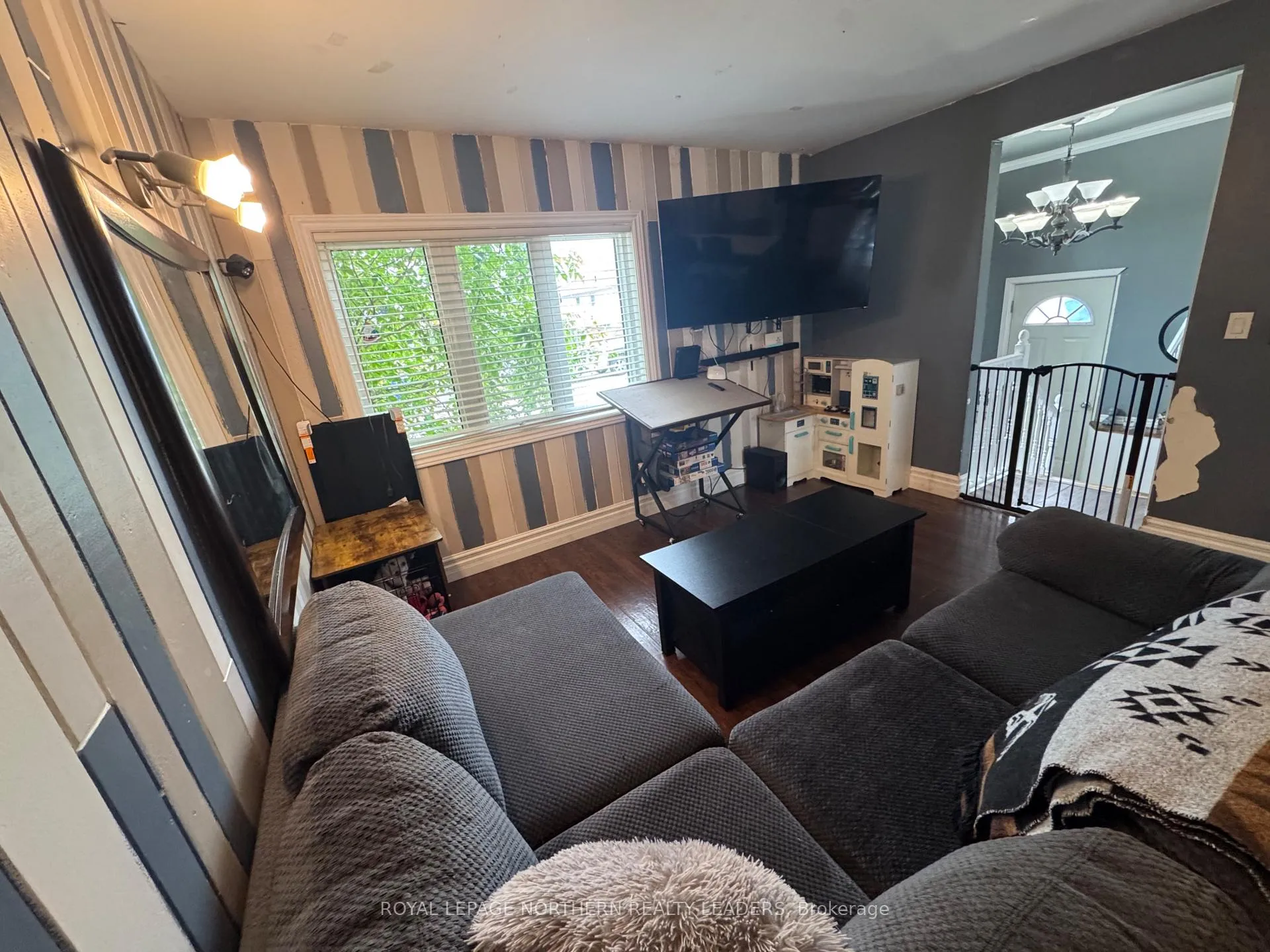 Photo 12 of 76 Bloor Avenue, Timmins, SP - Main Area — HOMEH