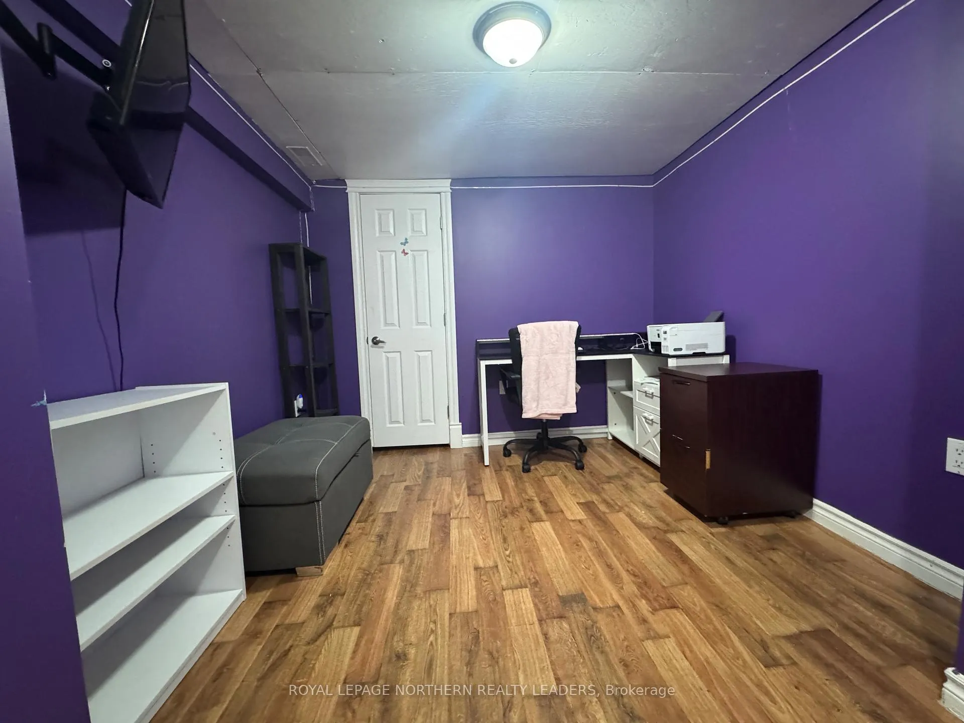 Photo 15 of 76 Bloor Avenue, Timmins, SP - Main Area — HOMEH
