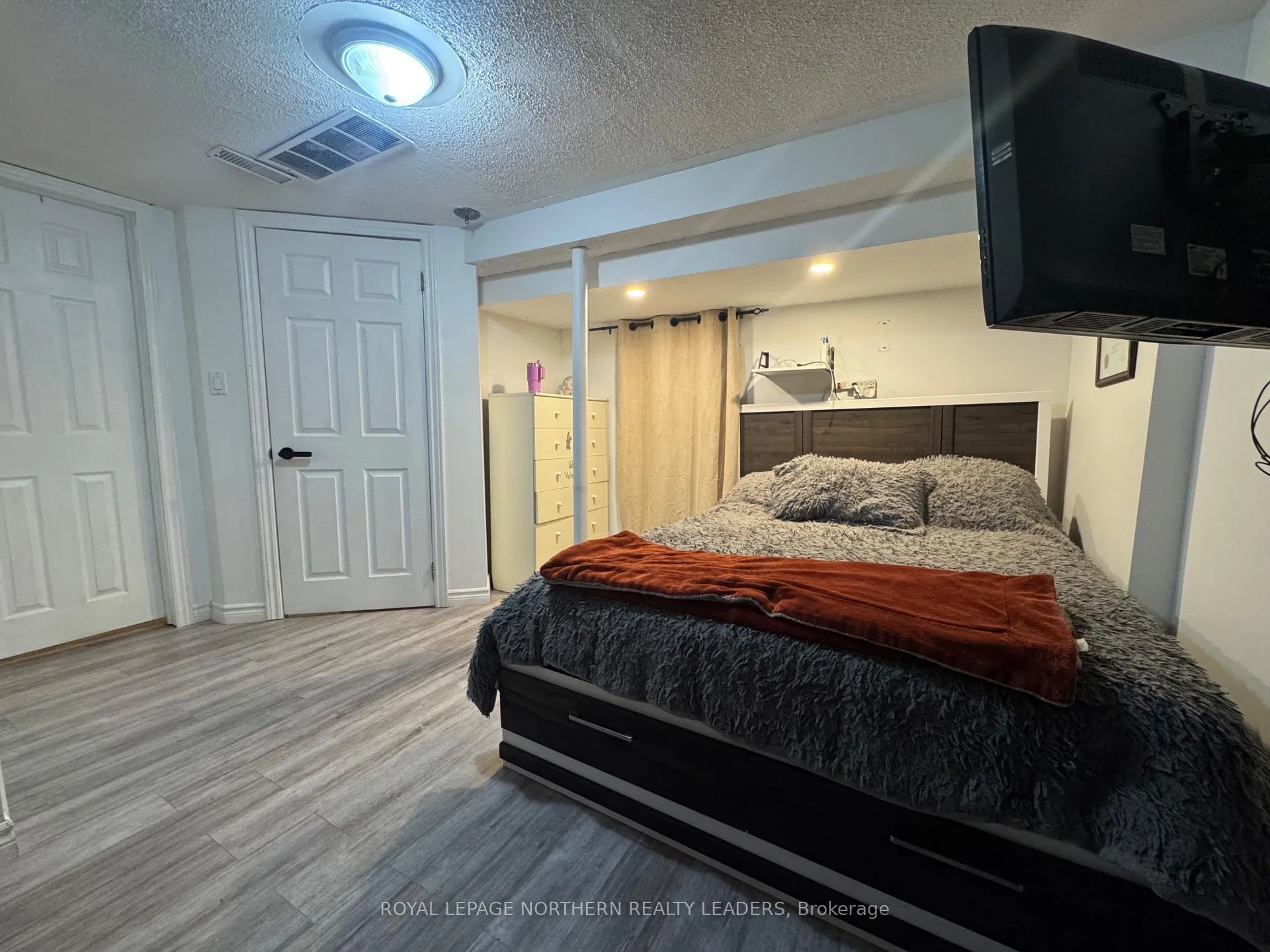Photo 17 of 76 Bloor Avenue, Timmins, SP - Main Area — HOMEH