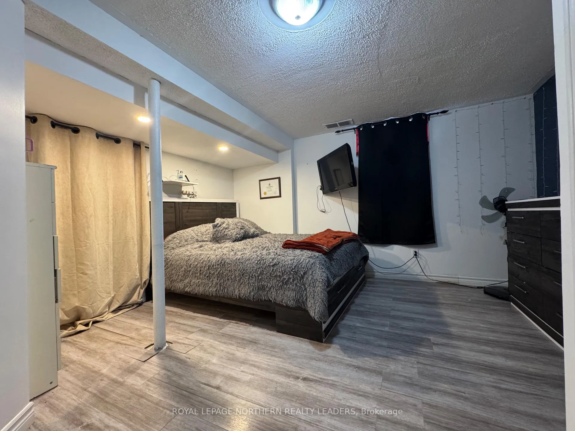 Photo 20 of 76 Bloor Avenue, Timmins, SP - Main Area — HOMEH