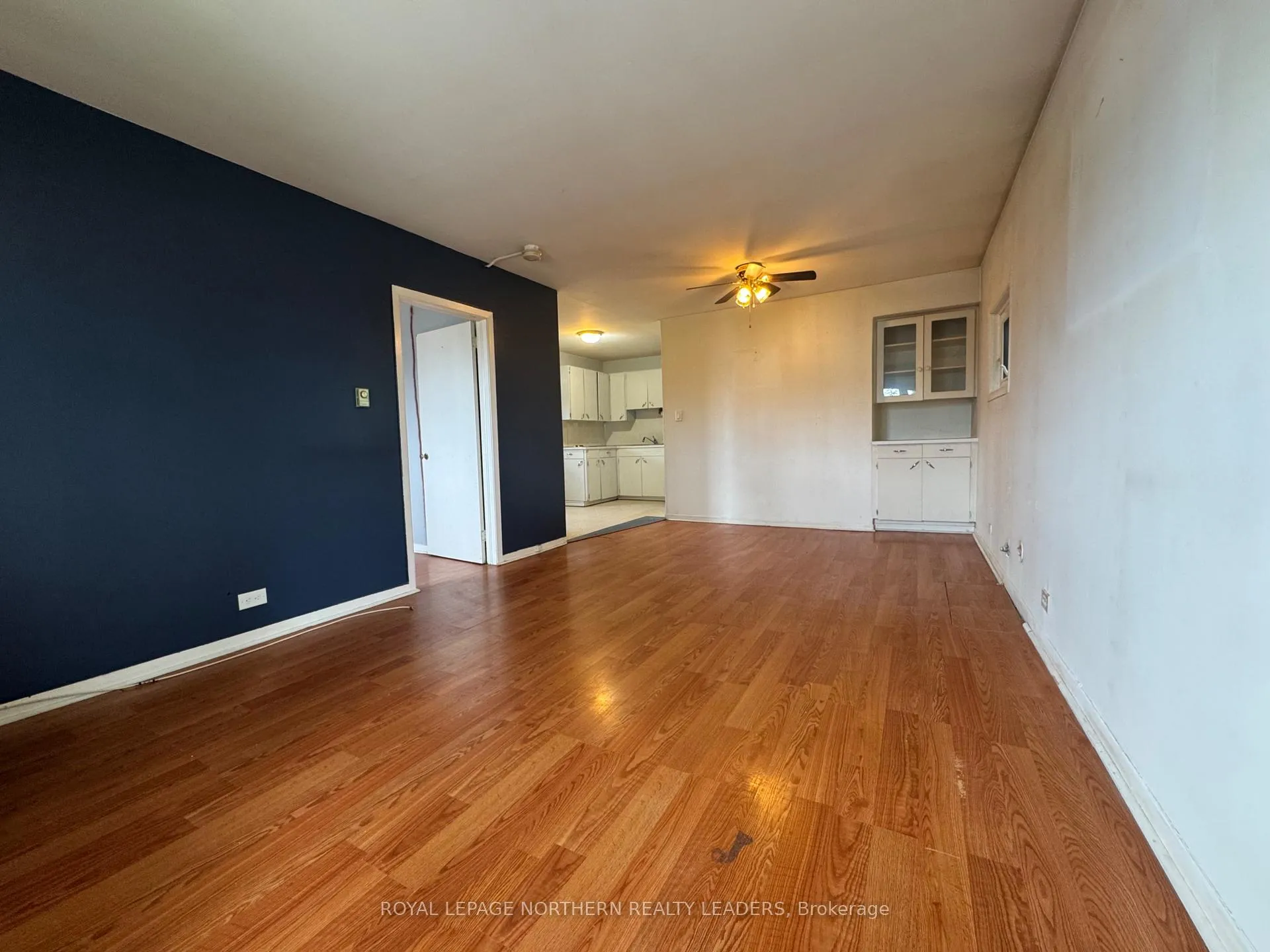 Photo 29 of 76 Bloor Avenue, Timmins, SP - Main Area — HOMEH