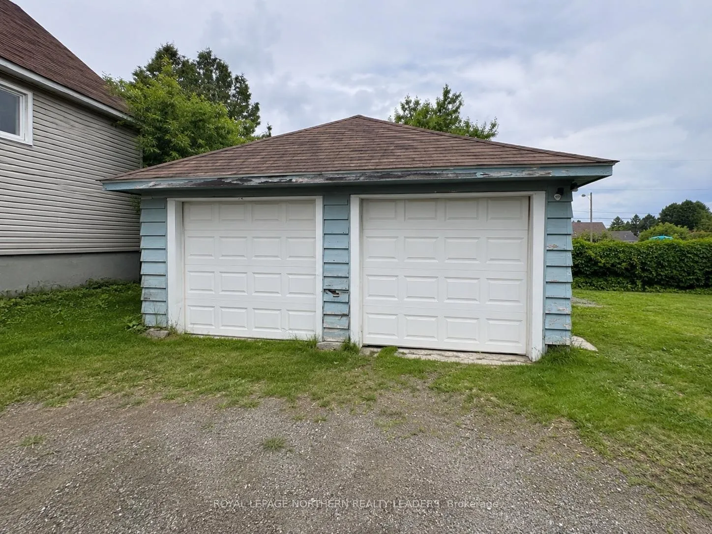 Photo 33 of 76 Bloor Avenue, Timmins, SP - Main Area — HOMEH