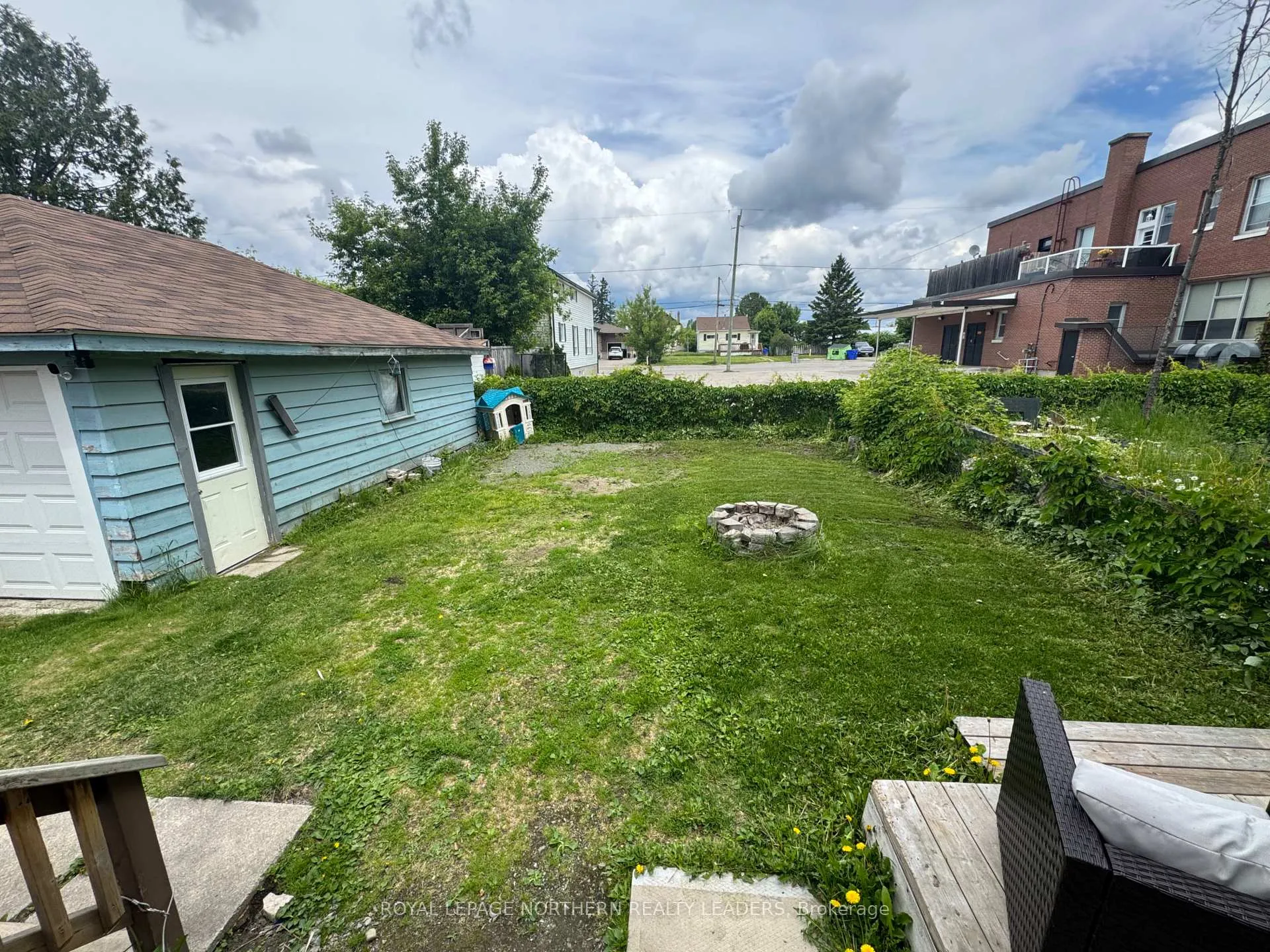 Photo 34 of 76 Bloor Avenue, Timmins, SP - Main Area — HOMEH
