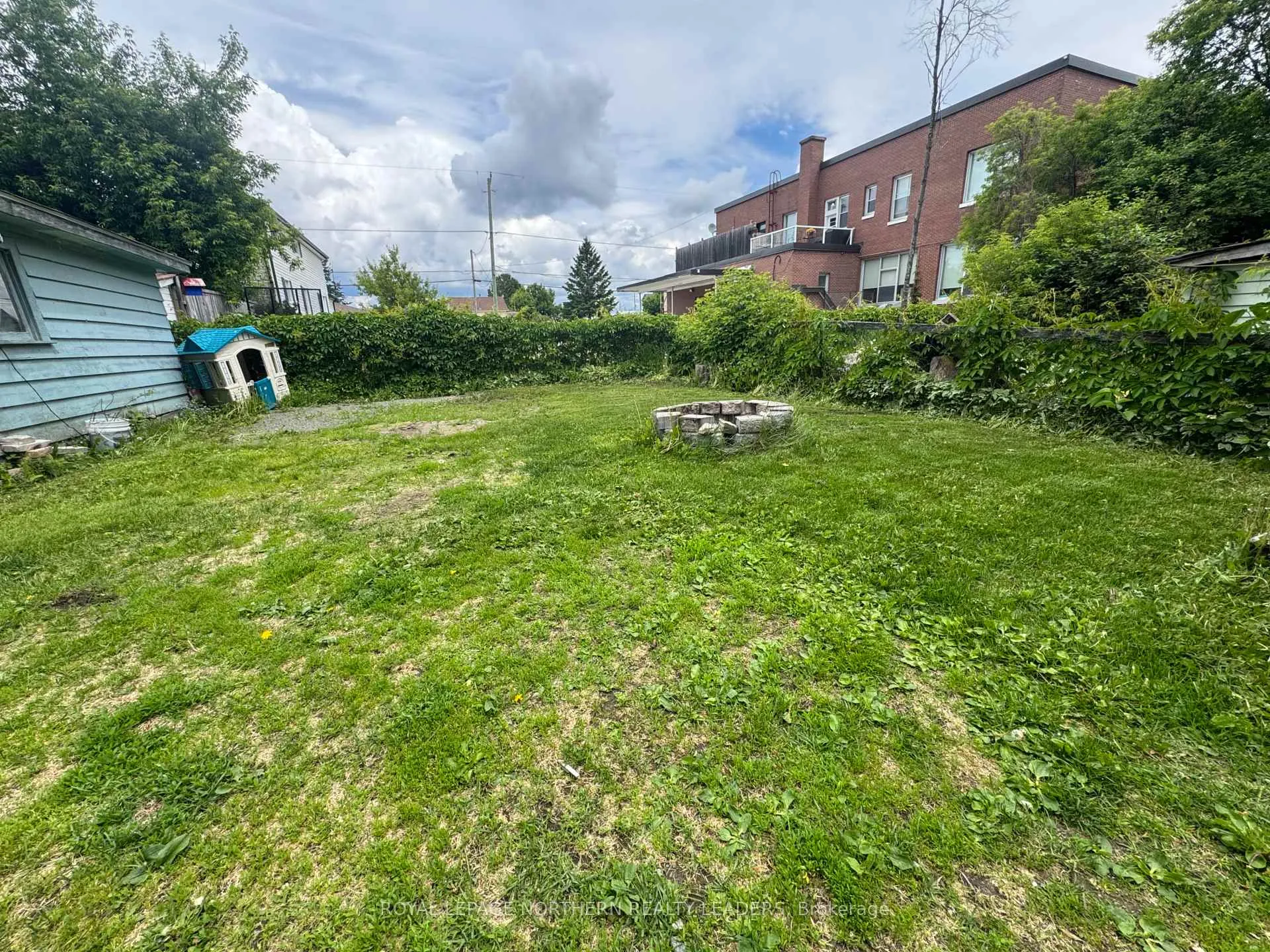 Photo 35 of 76 Bloor Avenue, Timmins, SP - Main Area — HOMEH
