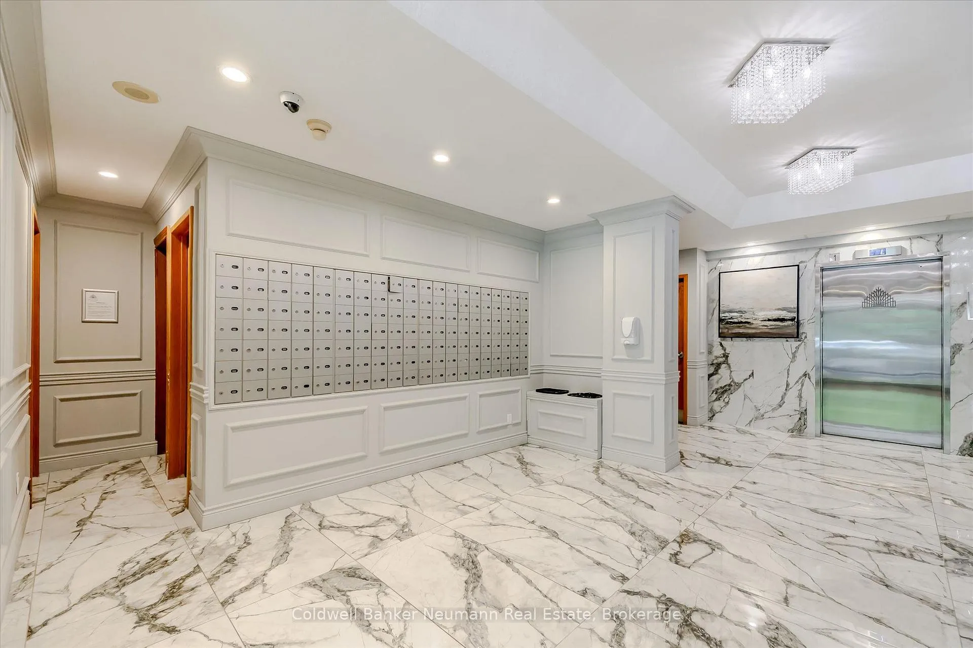 Photo 6 of Unit 1106, 237 King Street W, Cambridge, Preston North — HOMEH