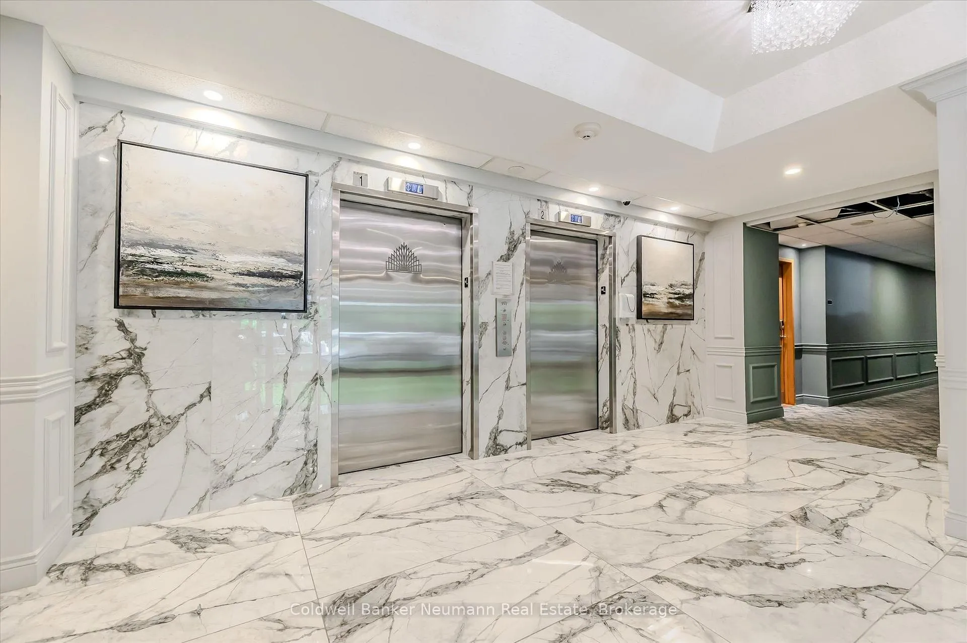 Photo 7 of Unit 1106, 237 King Street W, Cambridge, Preston North — HOMEH