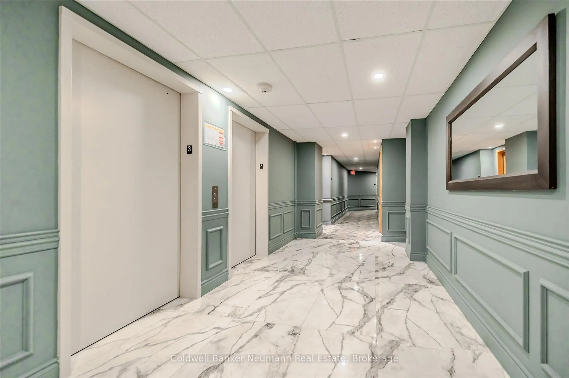 Photo 8 of Unit 1106, 237 King Street W, Cambridge, Preston North — HOMEH