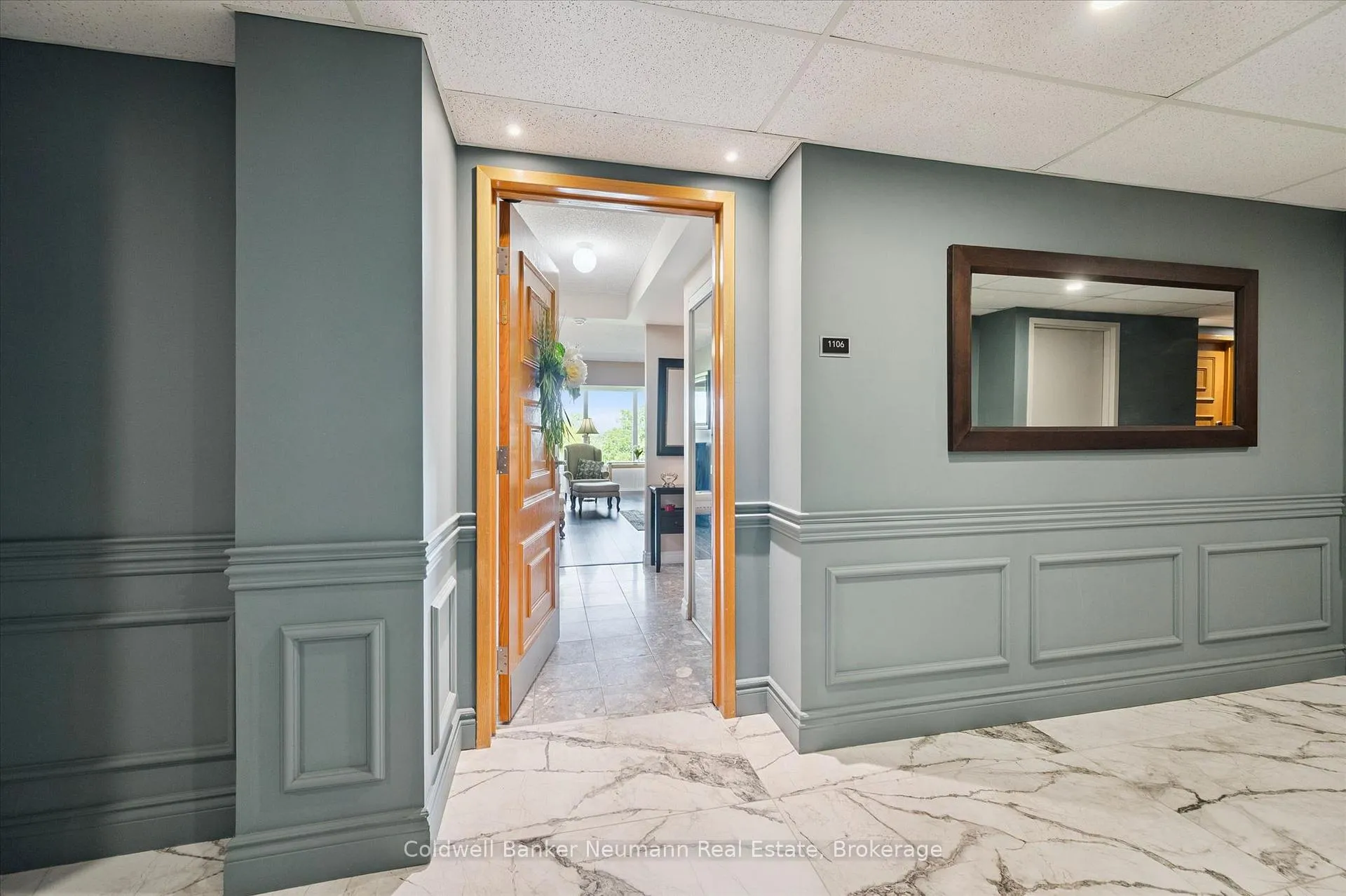 Photo 9 of Unit 1106, 237 King Street W, Cambridge, Preston North — HOMEH