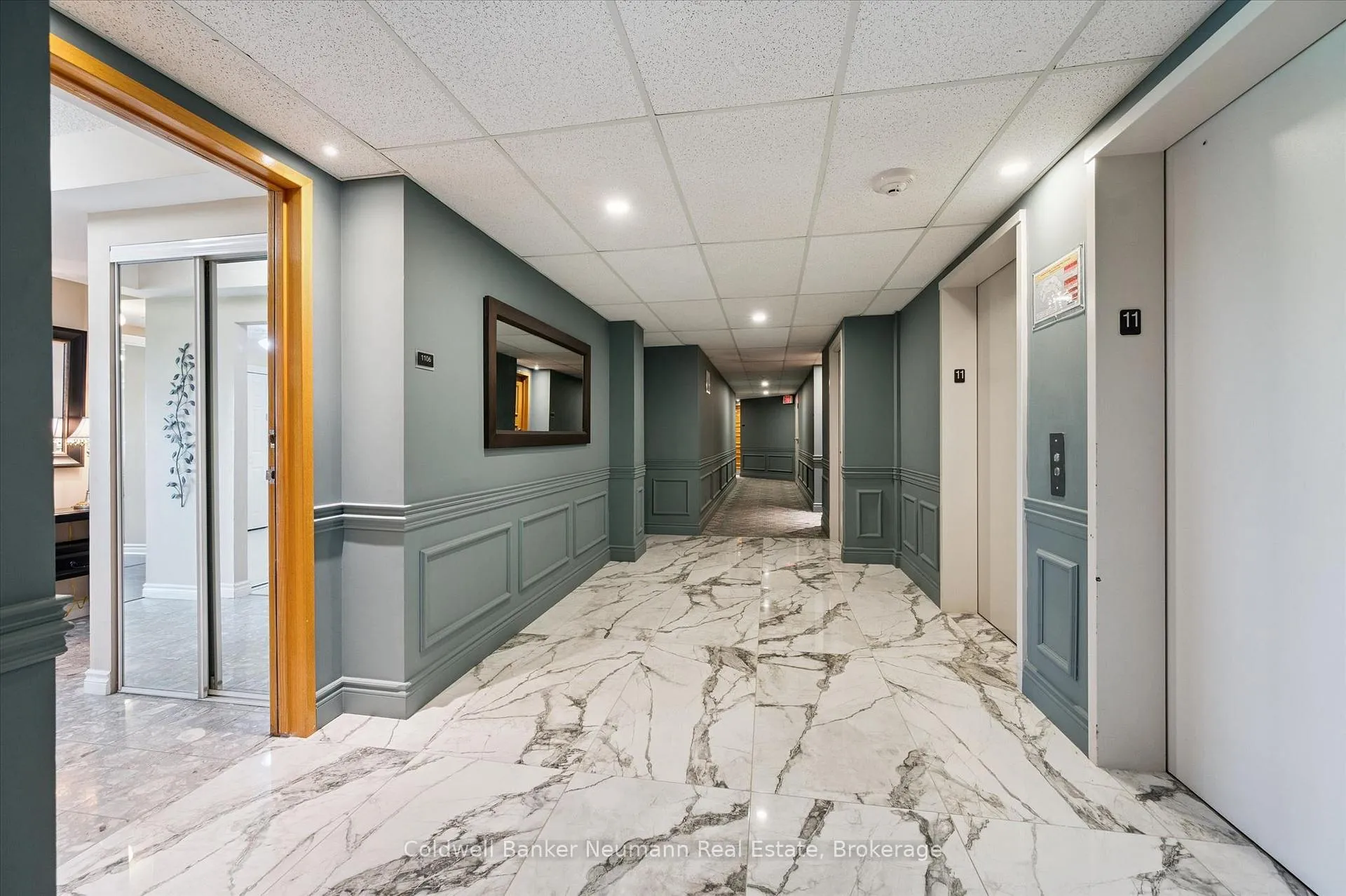 Photo 10 of Unit 1106, 237 King Street W, Cambridge, Preston North — HOMEH