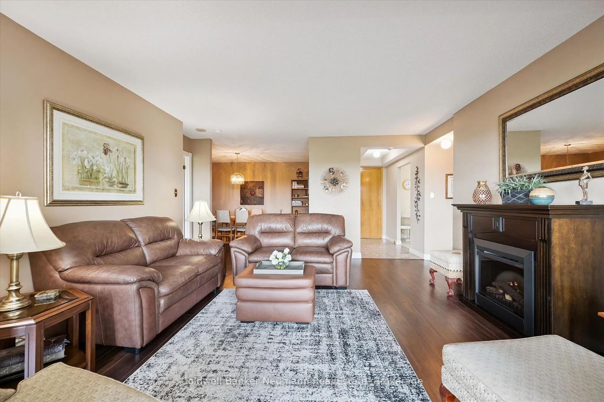 Photo 14 of Unit 1106, 237 King Street W, Cambridge, Preston North — HOMEH