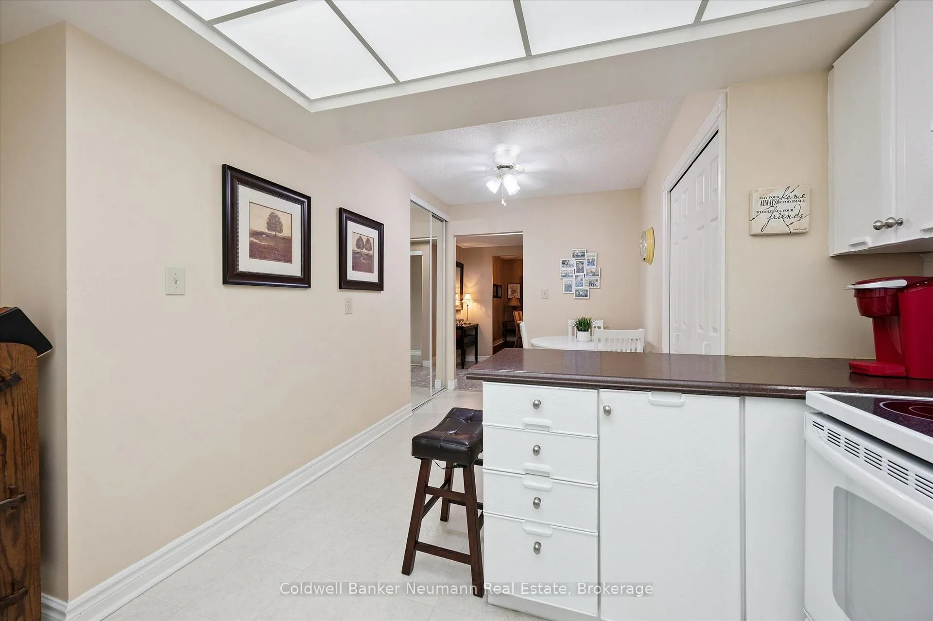 Photo 20 of Unit 1106, 237 King Street W, Cambridge, Preston North — HOMEH